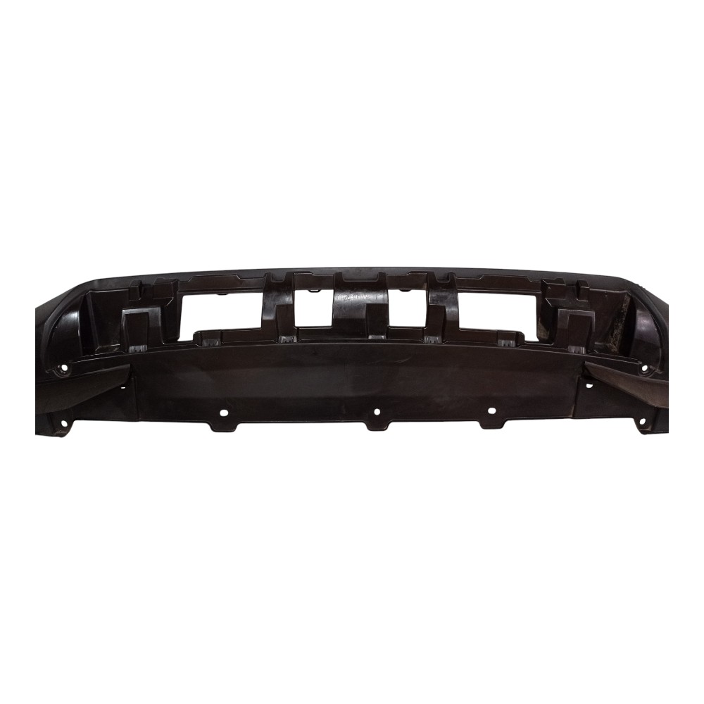 Spoiler Aplique Parachoque Dianteiro Honda Hrv 2022 A 2024 3