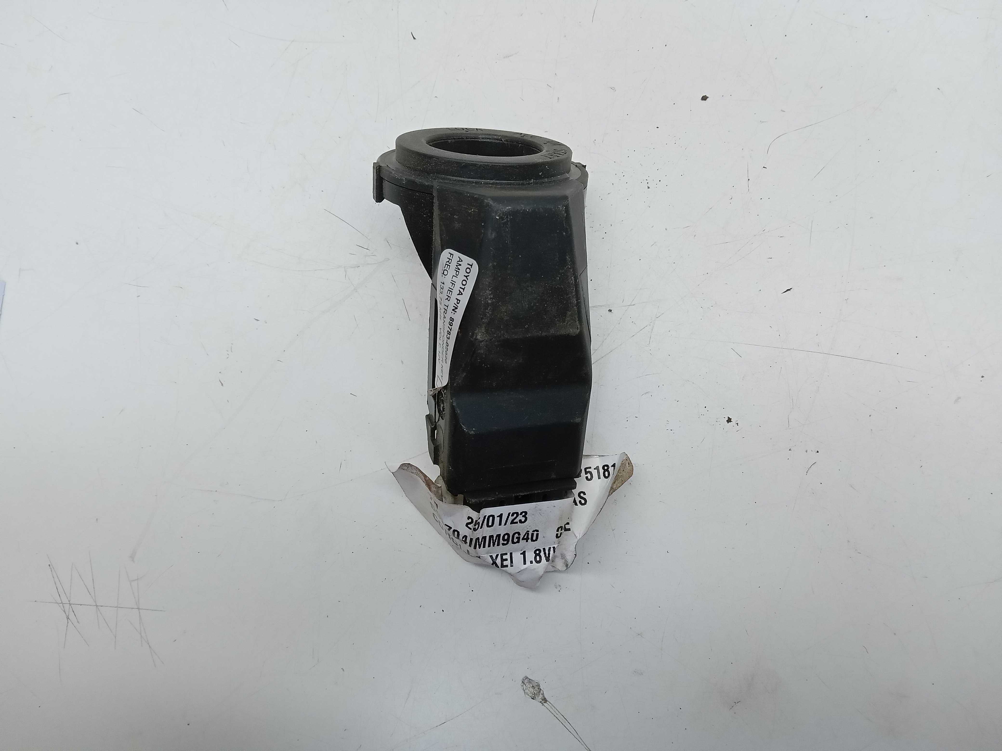 ANTENA CHAVE IGNIÇAO TOYOTA COROLLA 2004