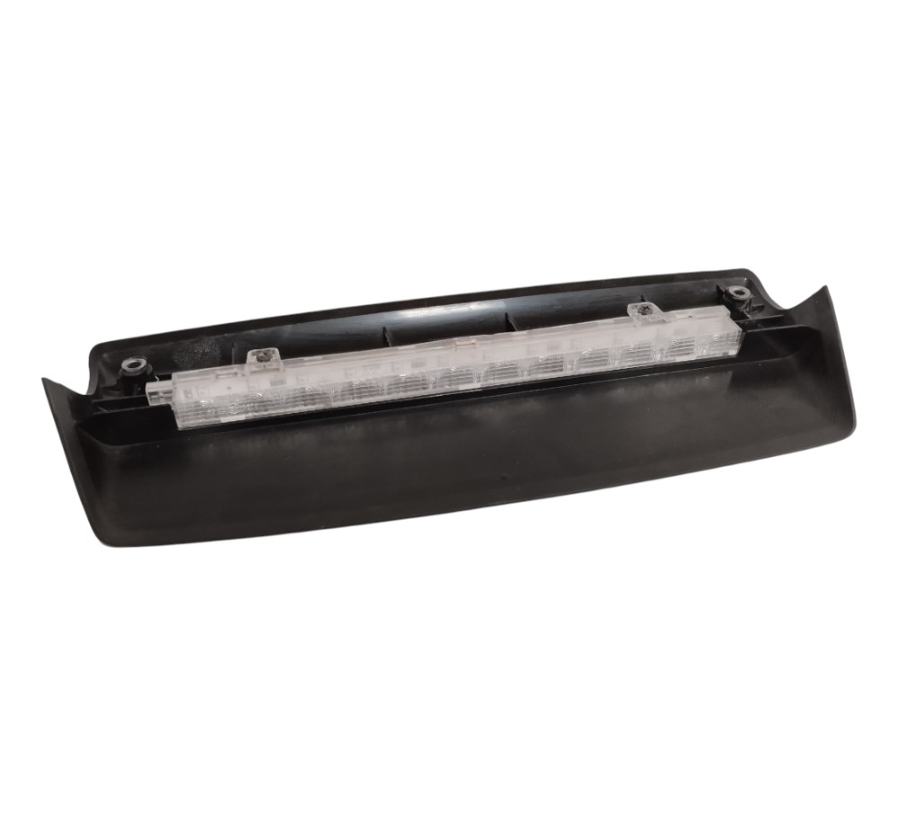 Break Light Luz Freio Fiat Siena 2013 A 2016 Original 4