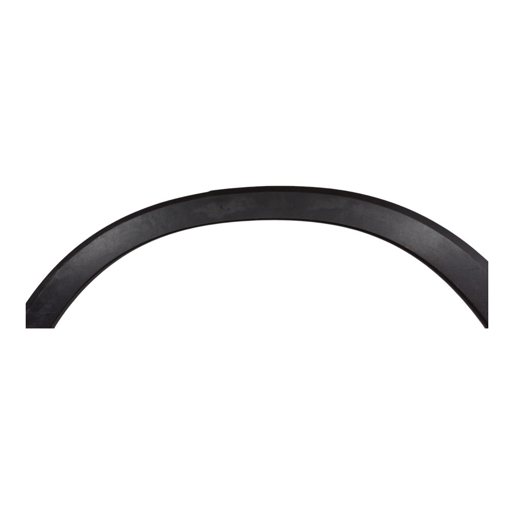 * Moldura Lateral Traseira Esquerda Honda Hr-v 2020 3