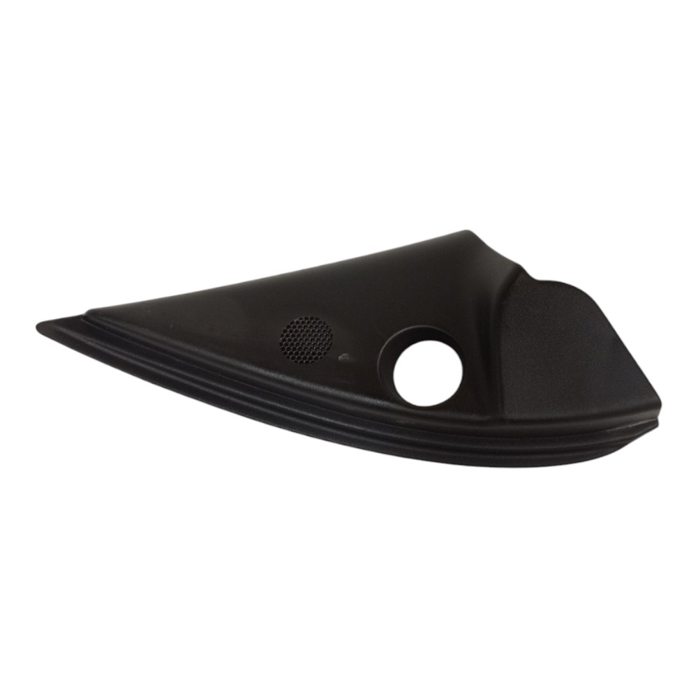 Moldura Interna Retrovisor Direito Peugeot 206 2008 2012 1