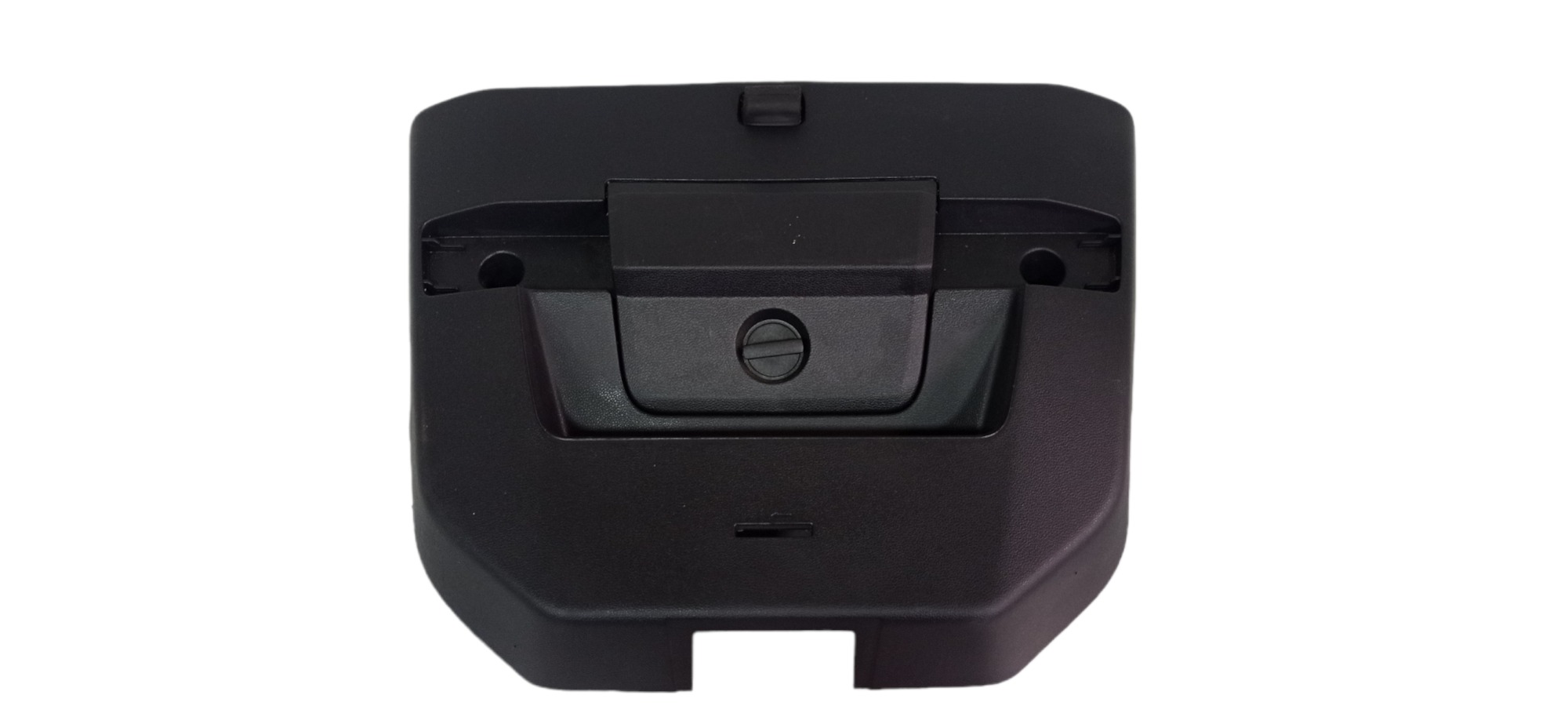 6ea867601 Forro Acabamento Tampa Traseira Vw Polo Hatch 2018