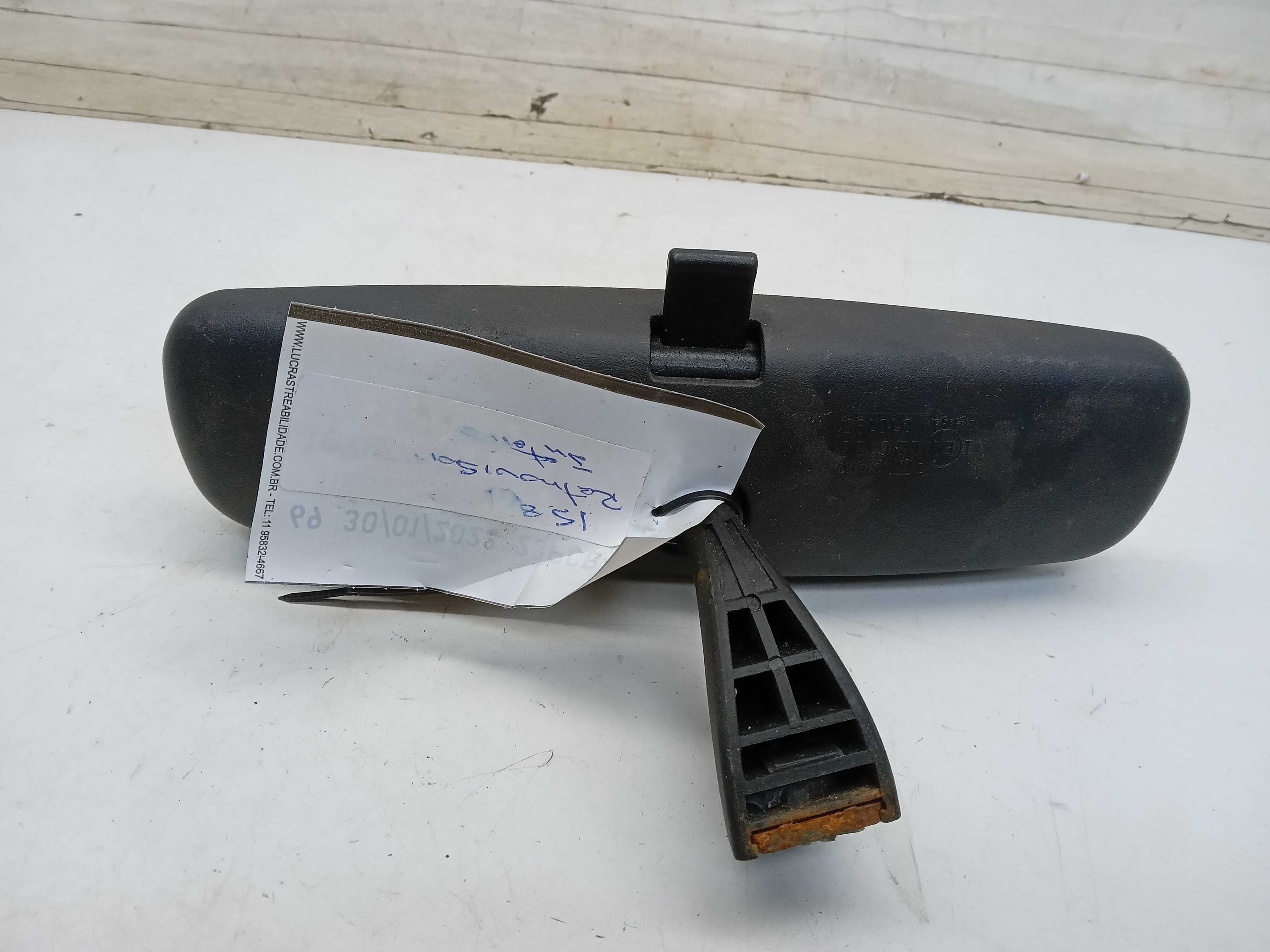 RETROVISOR INTERNO TOYOTA ETIOS 2016 2