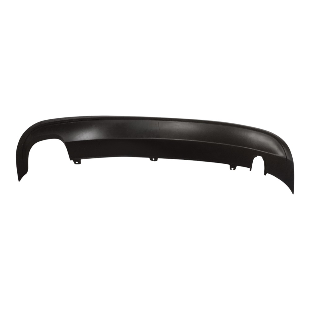 Spoiler Para-choque Traseiro Vw Jetta 2011 A 2015 2