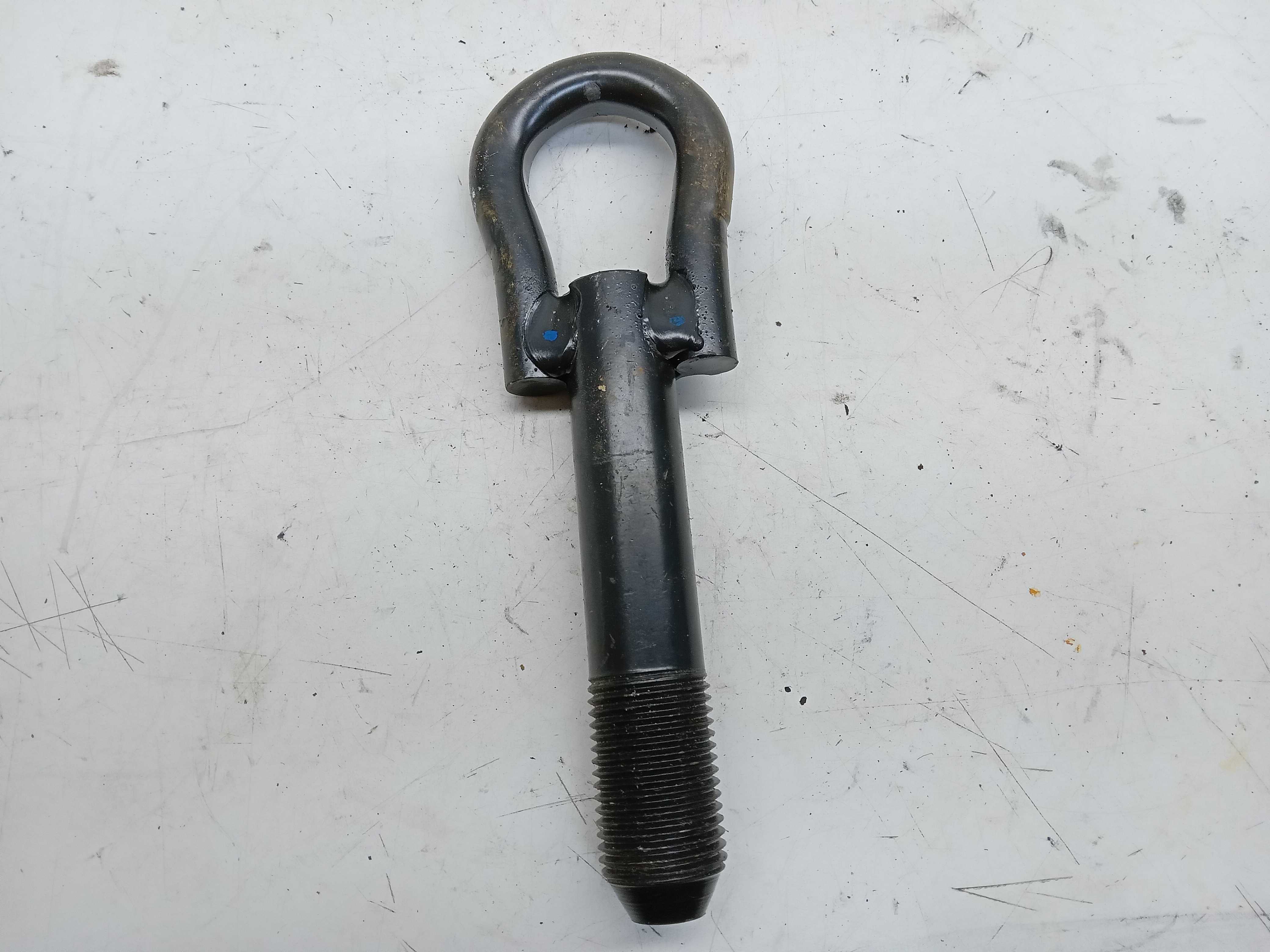GANCHO REBOQUE TOYOTA ETIOS 2