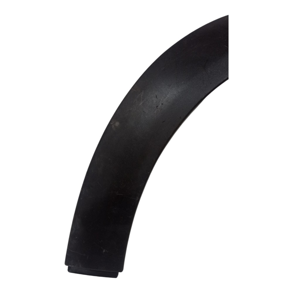 Moldura Paralama Dianteiro Direito Mini Cooper R56 2007 2009 Preto 4
