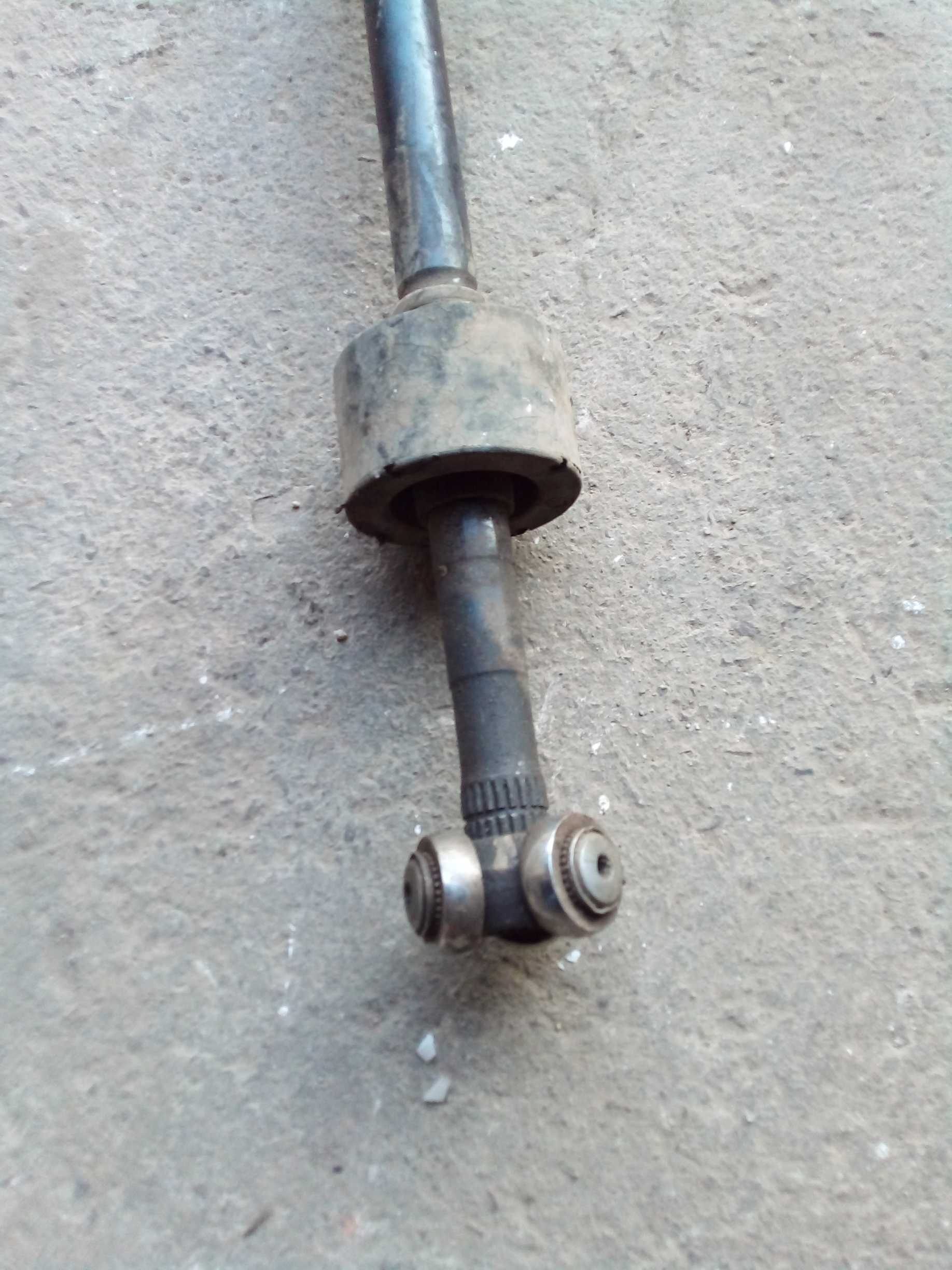 Semieixo Fiat Palio lado direito 3