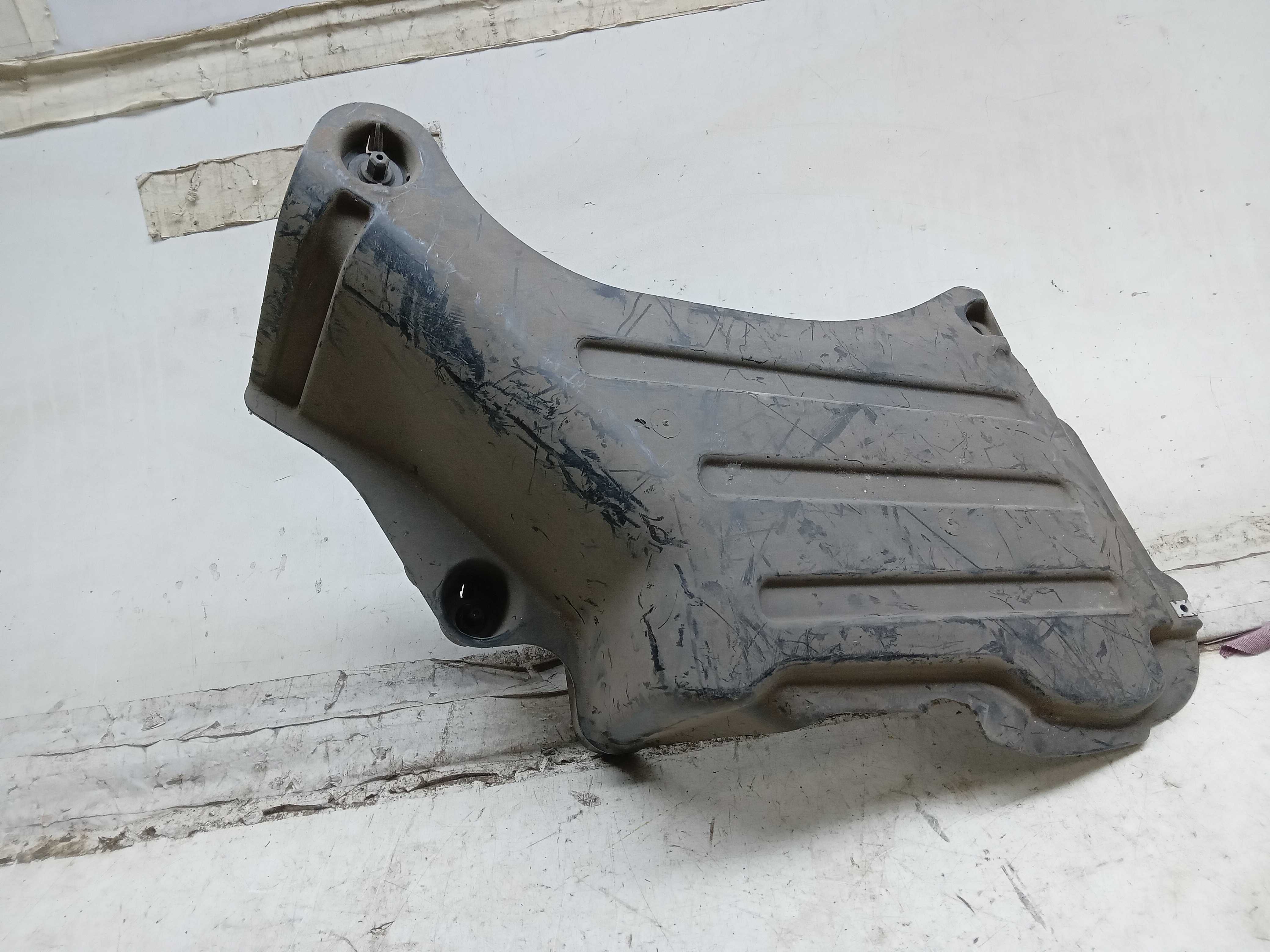 Extensao parabarro traseiro ld vw tcross 2019 a 2021 2