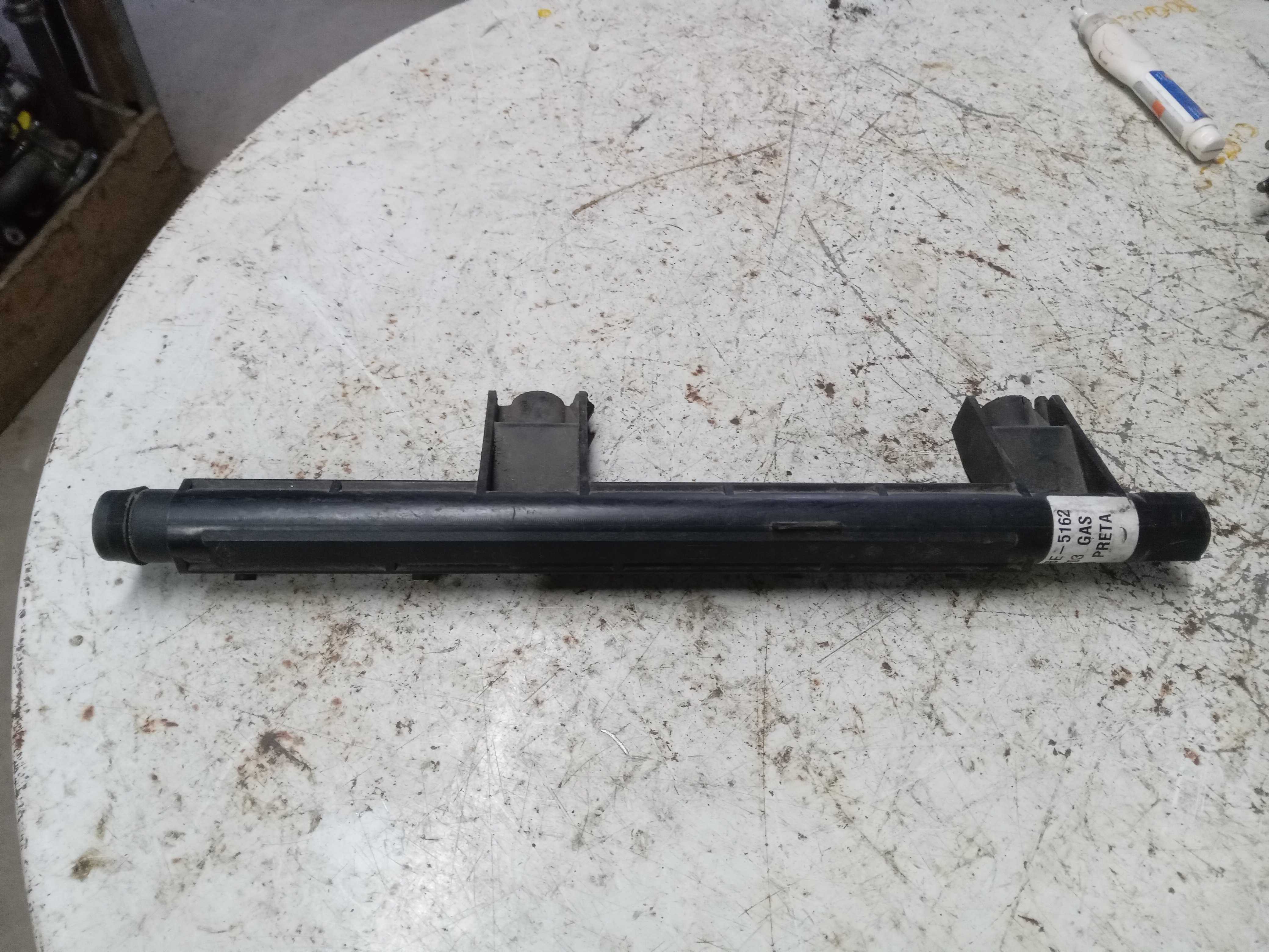 FLAUTA BICO INJEÇÃO RENAULT CLIO 2