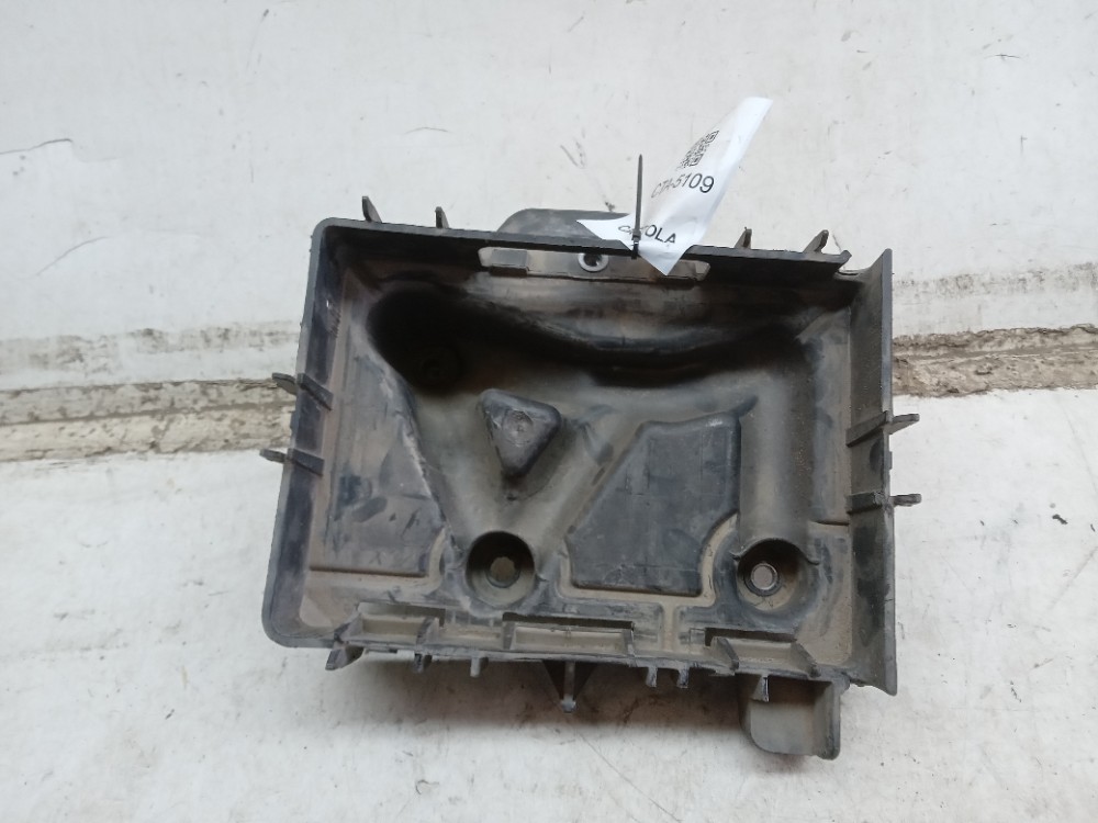 SUPORTE BATERIA VW GOL 2012 2