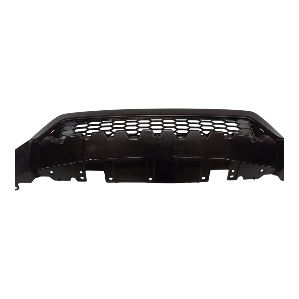 Spoiler Parachoque Dianteiro Honda Cr-v 2018 Original 3