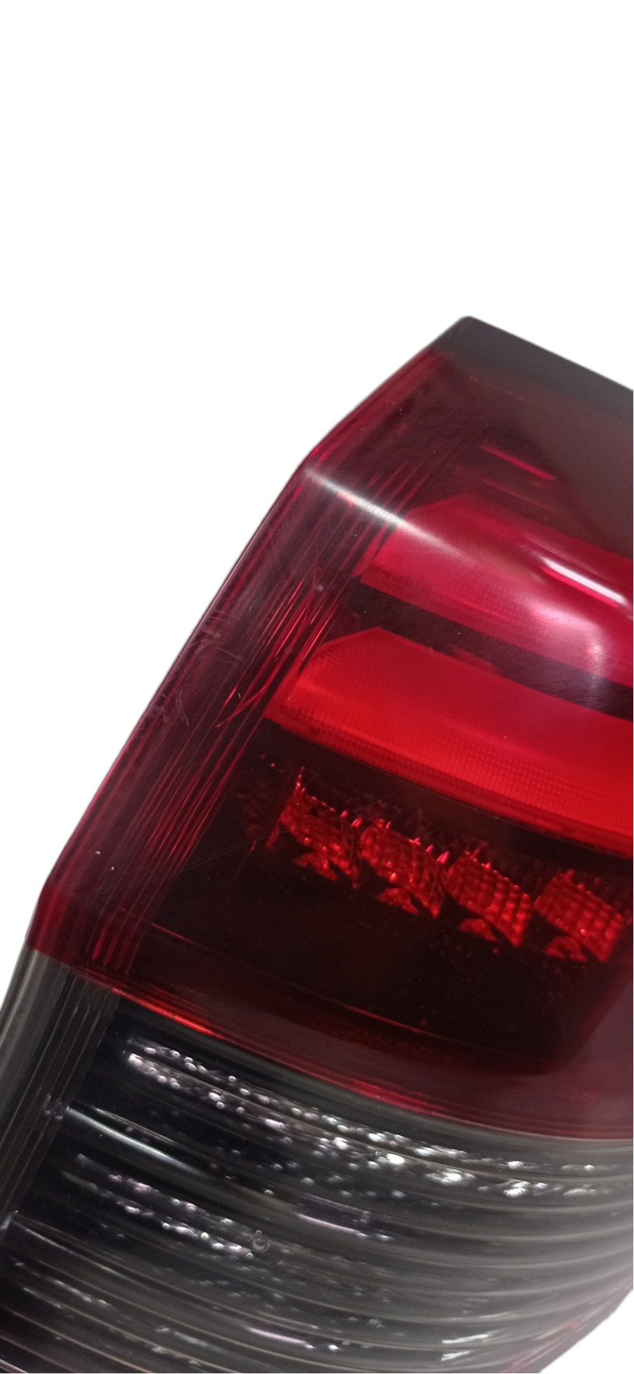 LANTERNA TRASEIRA DIREITA HONDA HRV 2016 A 2019 ORIGINAL 5