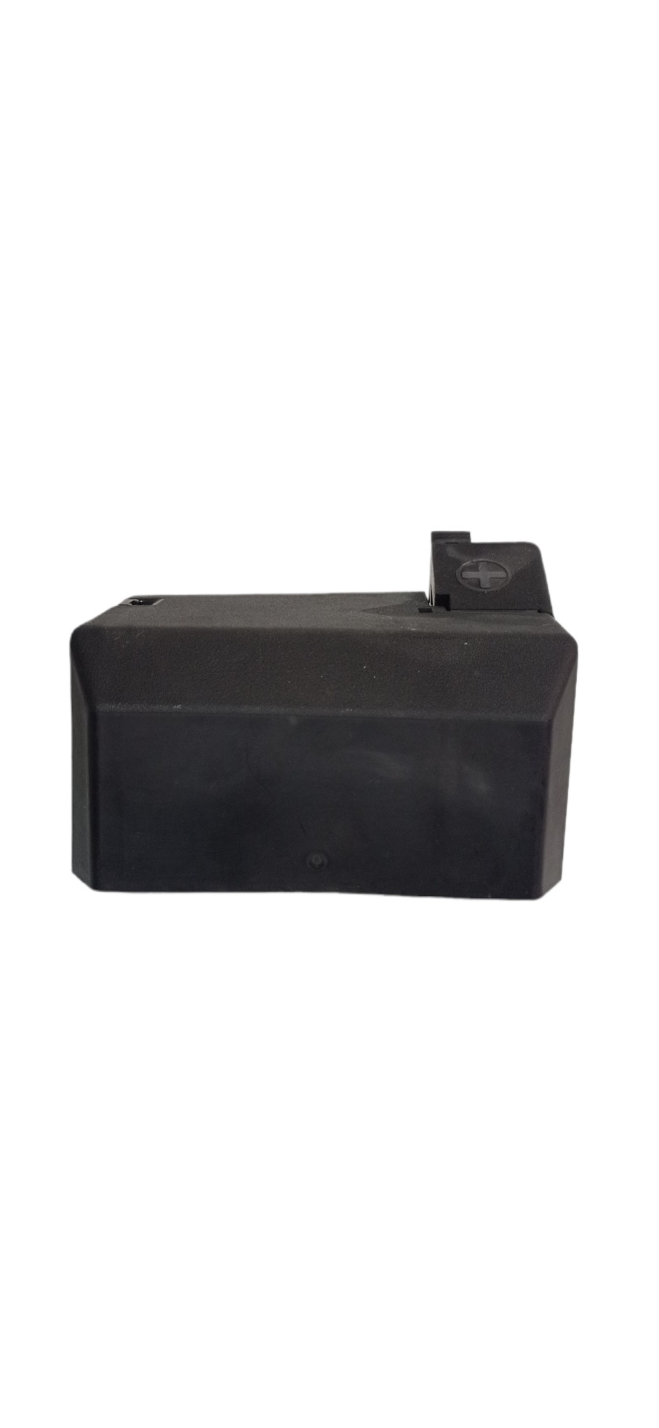 Tampa Capa Polo Positivo Bateria Toyota Corolla 2021 4
