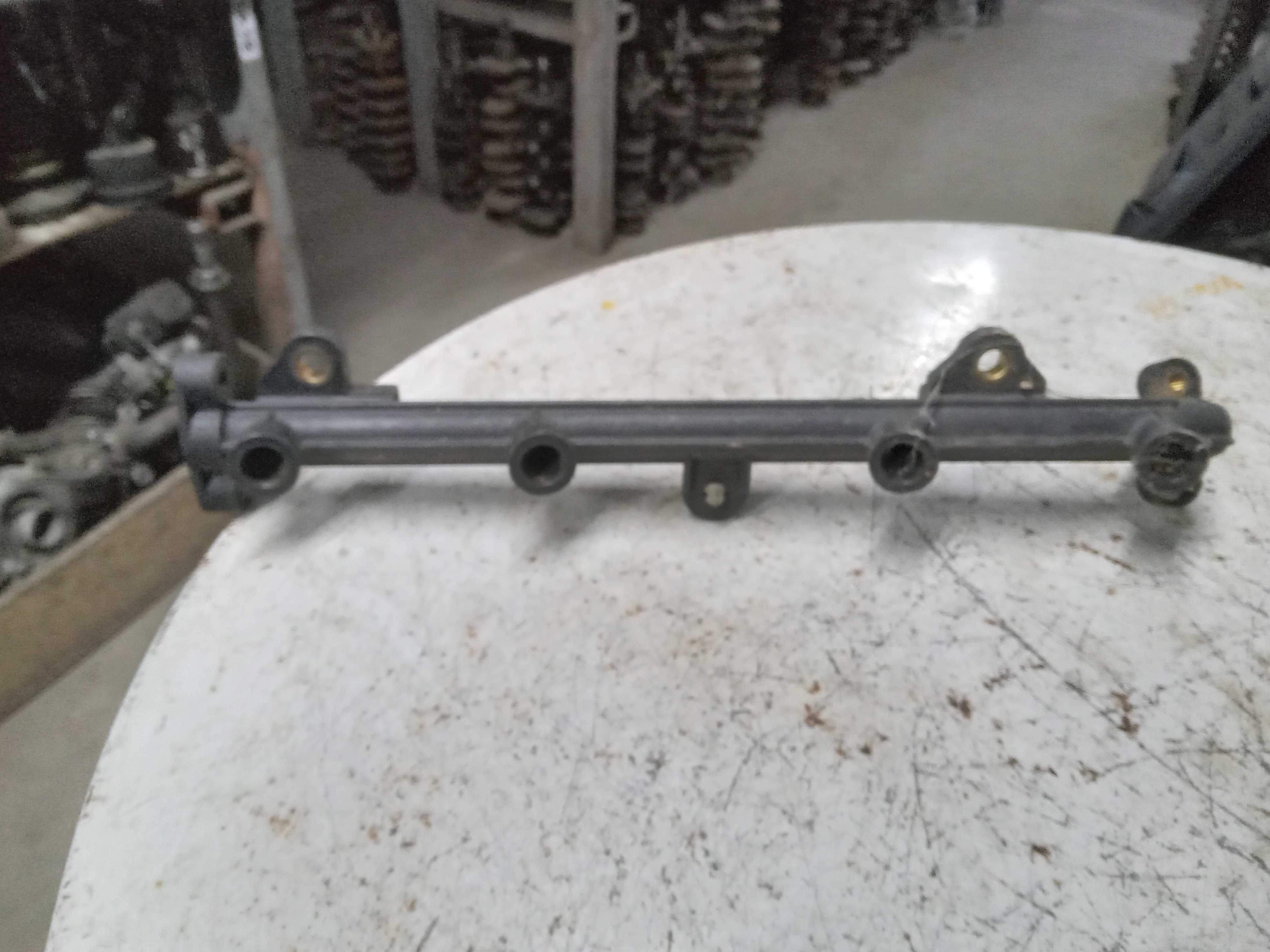 FLAUTA BICO INJEÇÃO FORD FIESTA OU FORD KA 1997 2
