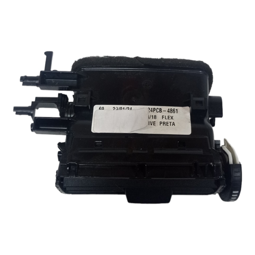 Difusor De Ar Central Esquerdo Painel Bmw 320i F30 2013 2016 4