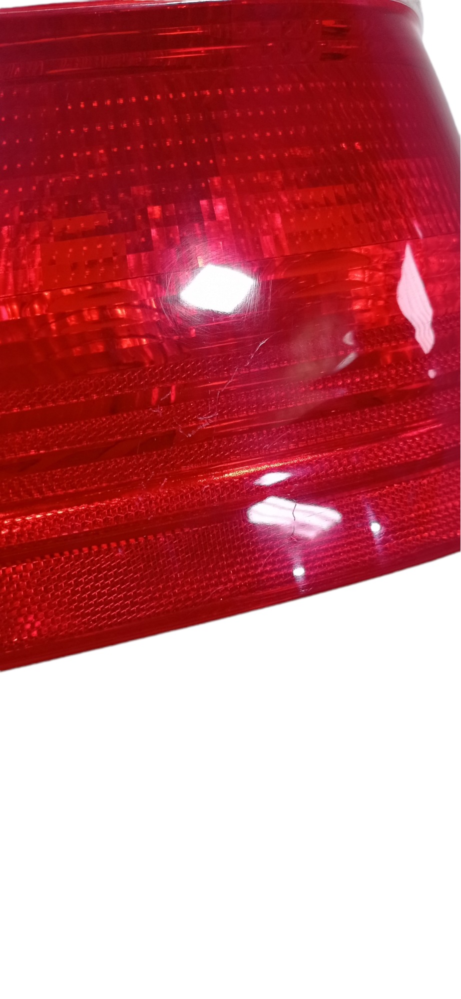 Lanterna Traseira Direita Canto Bmw Série 3 1998 A 2001  Direito Xxxx 4