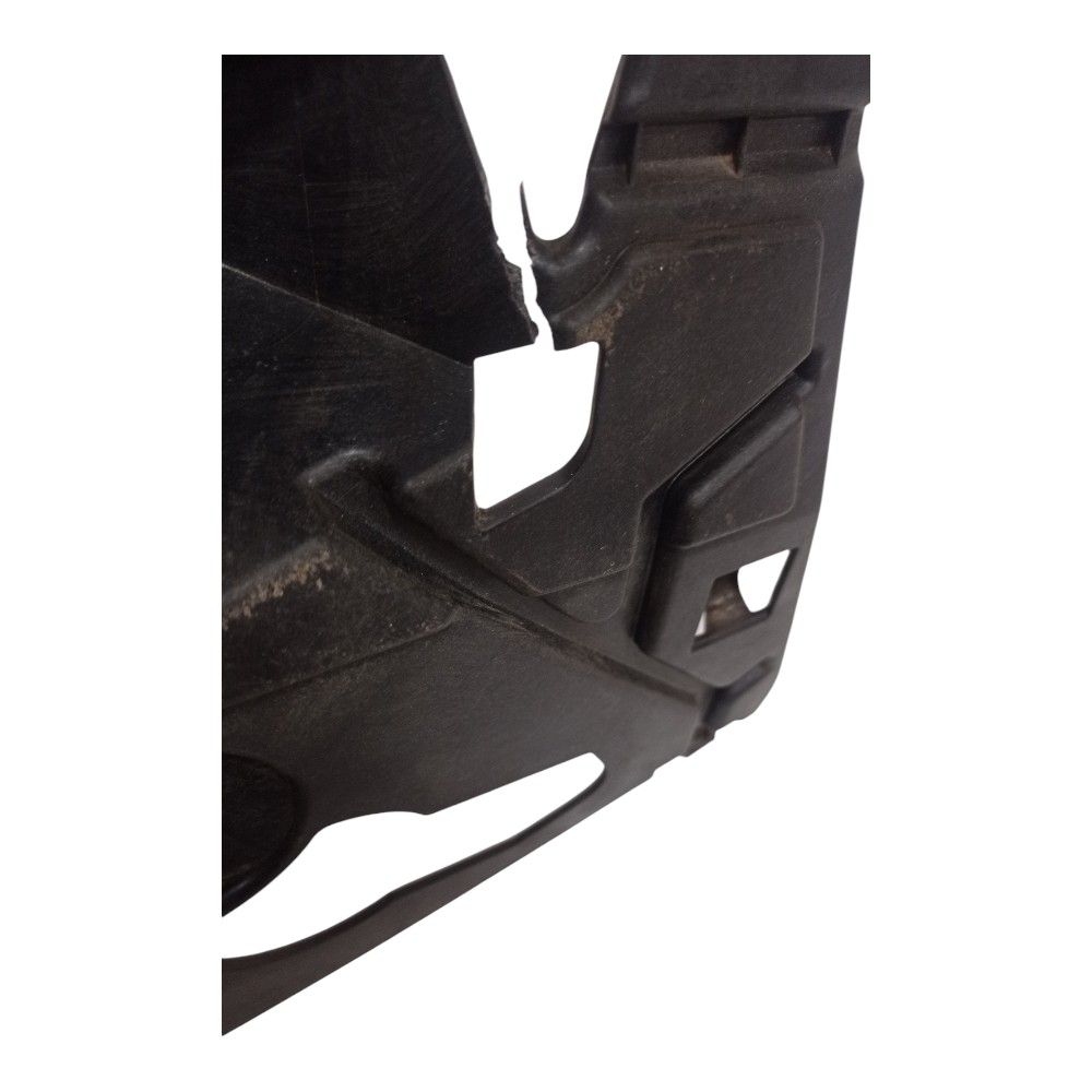 Suporte Parachoque Dianteiro Esquerdo Volvo Xc60 2018 2021 4