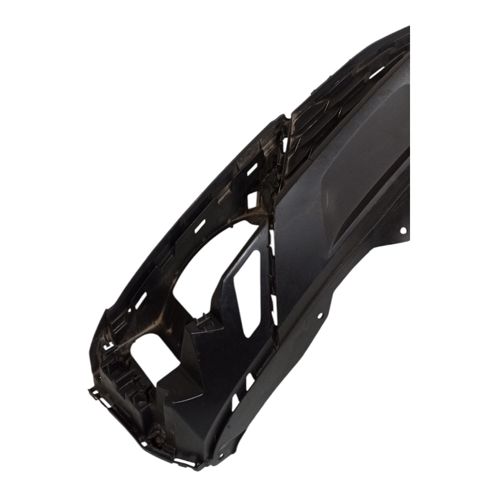 Spoiler Parachoque Dianteiro Volkswagen Tiguan 2018 A 2020 5