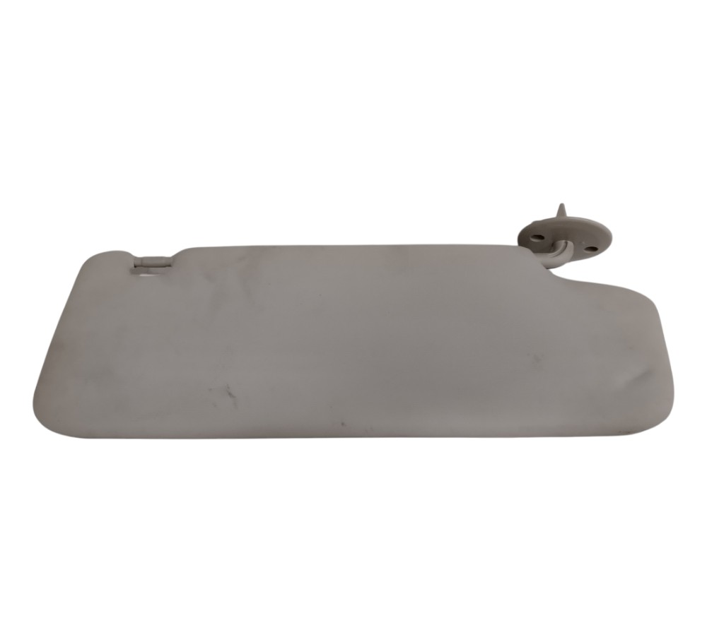 Quebra-sol Para Sol Esquerdo Gm Onix 2020 262440530 3