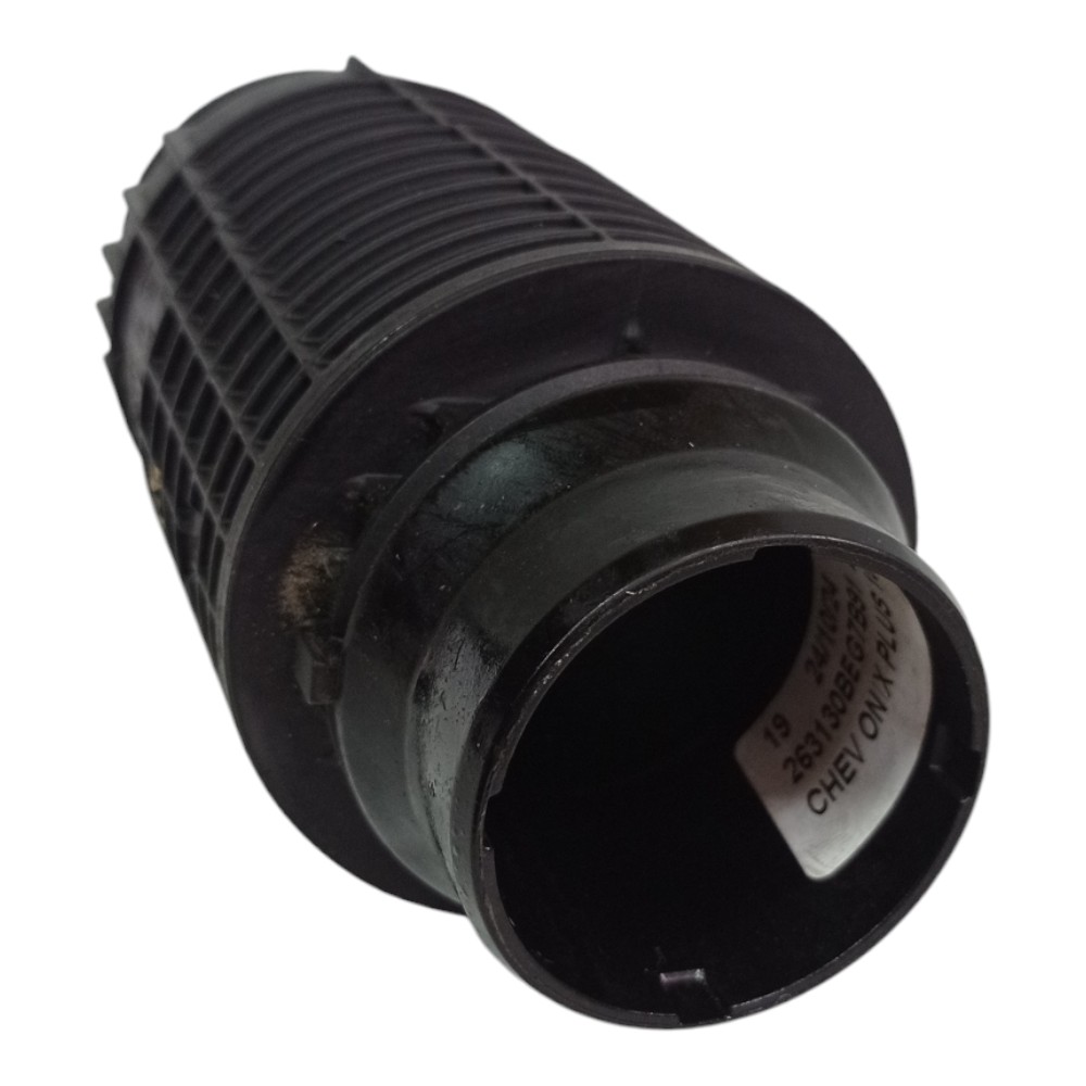 Mangueira Duto Turbina Turbo Gm Onix Tracker 1.0 2021 2