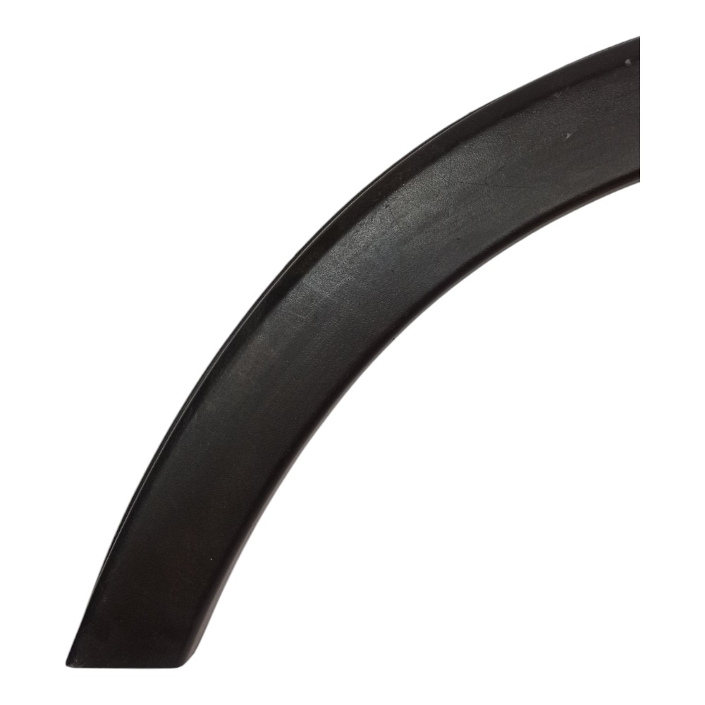 Moldura Alargador Paralama Traseiro Esq Gm Tracker 2014 2020 2