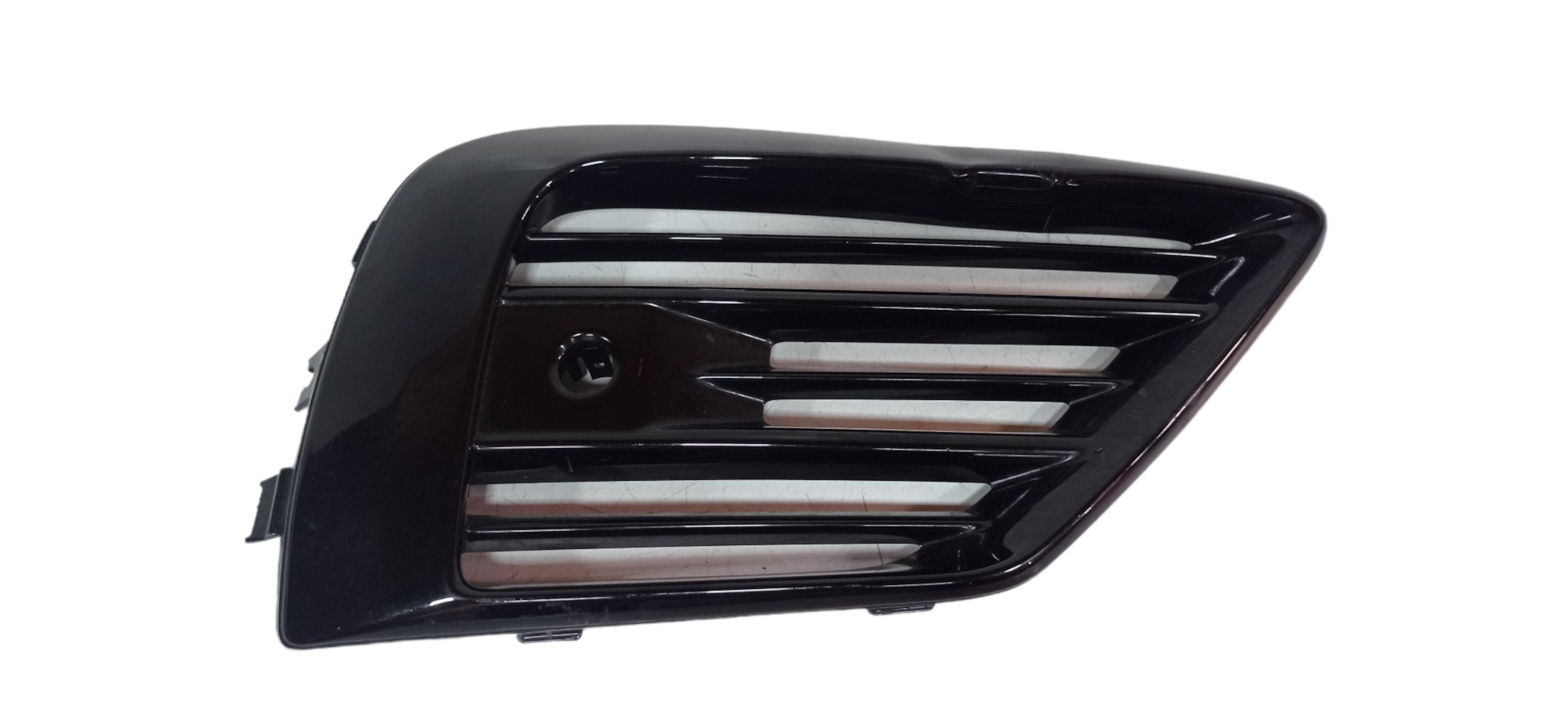 31455078 Moldura Parachoque Dianteiro Direito Xc60 2020