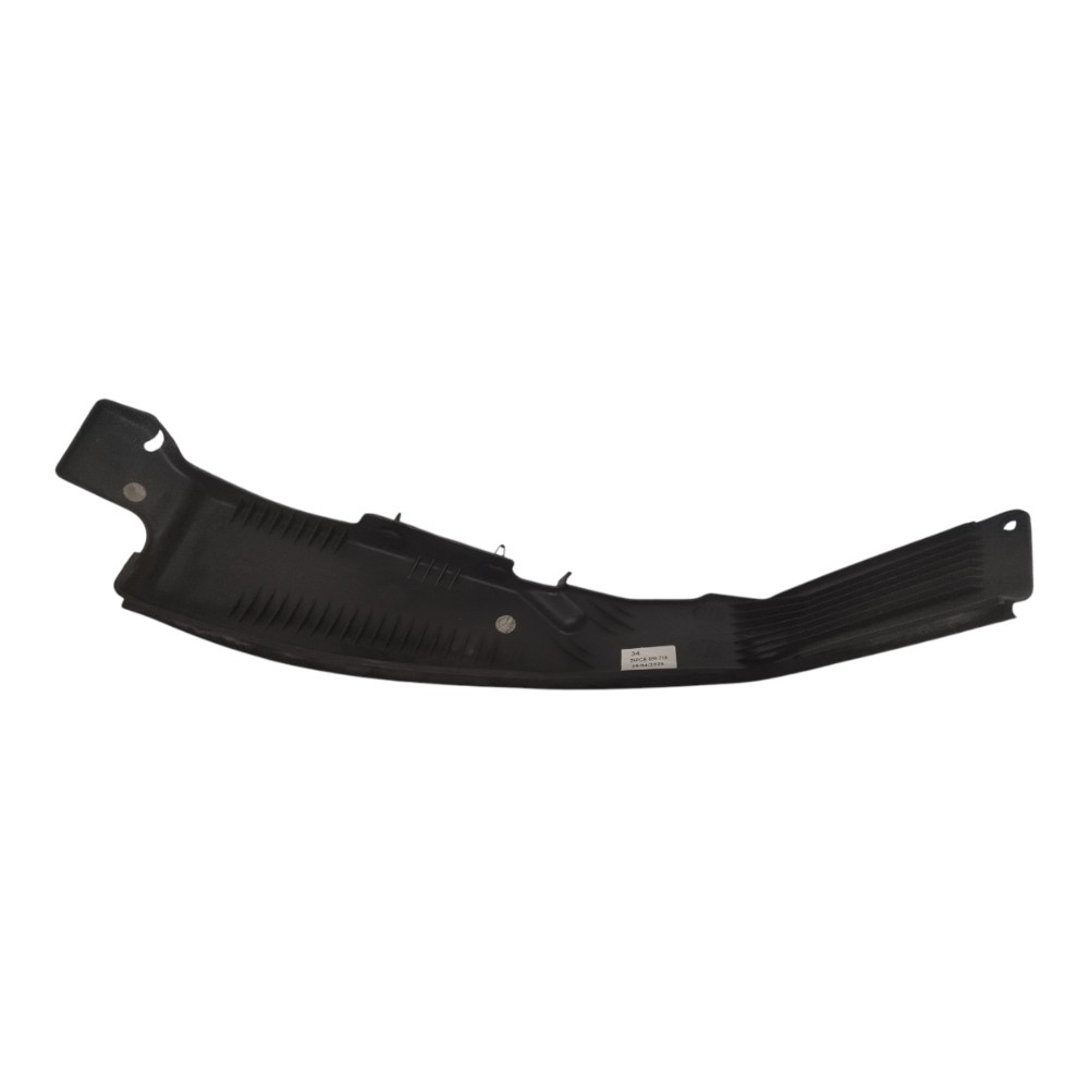 * Defletor Filtro De Ar Gm S10 Trailblazer 2020 3