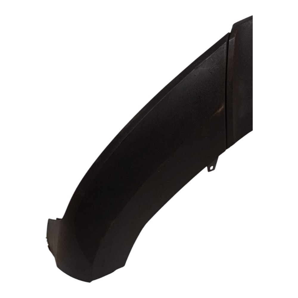Spoiler Inferior Parachoque Dianteiro Audi Q3 2015 A 2018 4