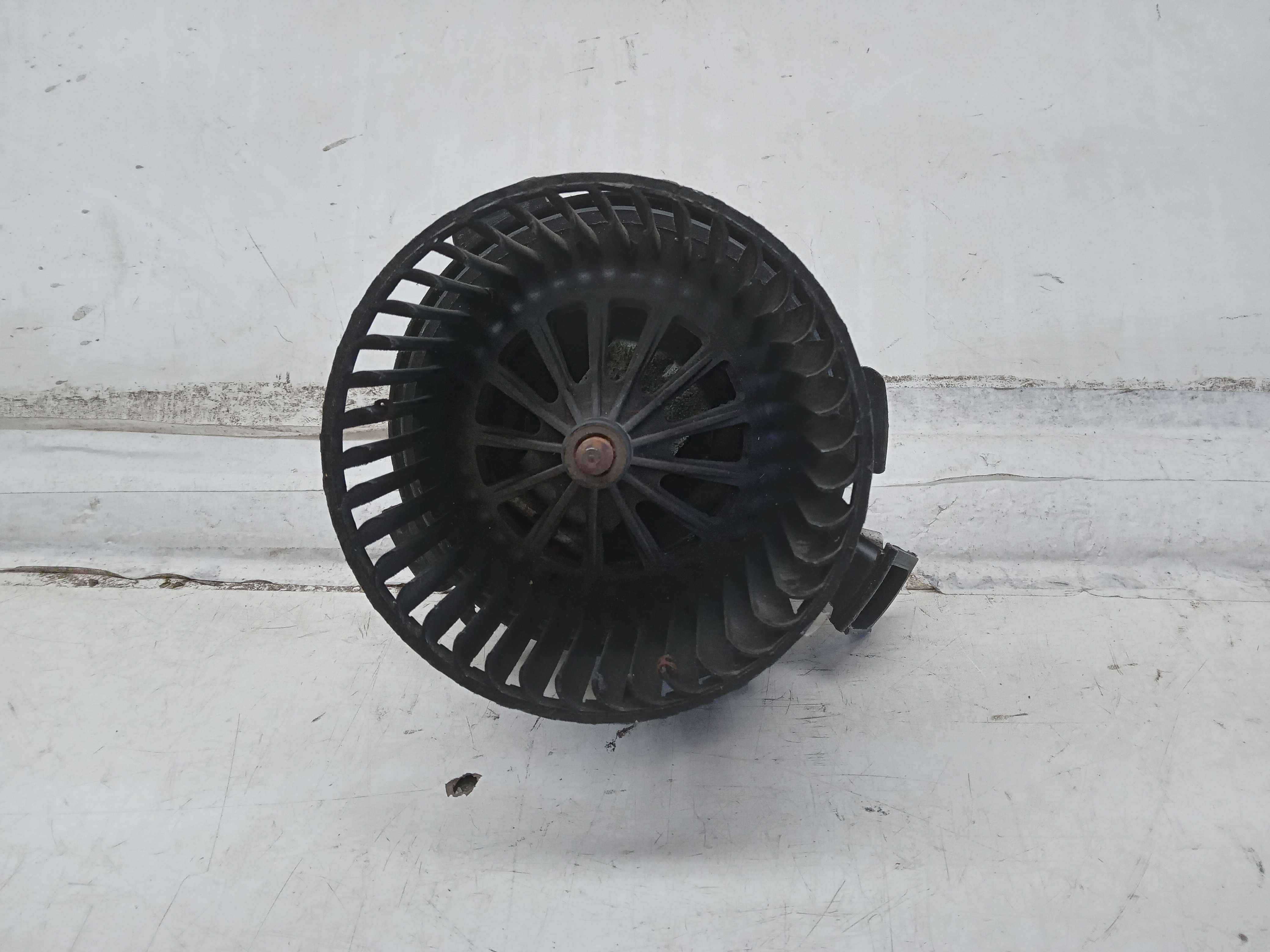 MOTOR VENTILADOR INTERNO RENAULT DUSTER 2012/2016