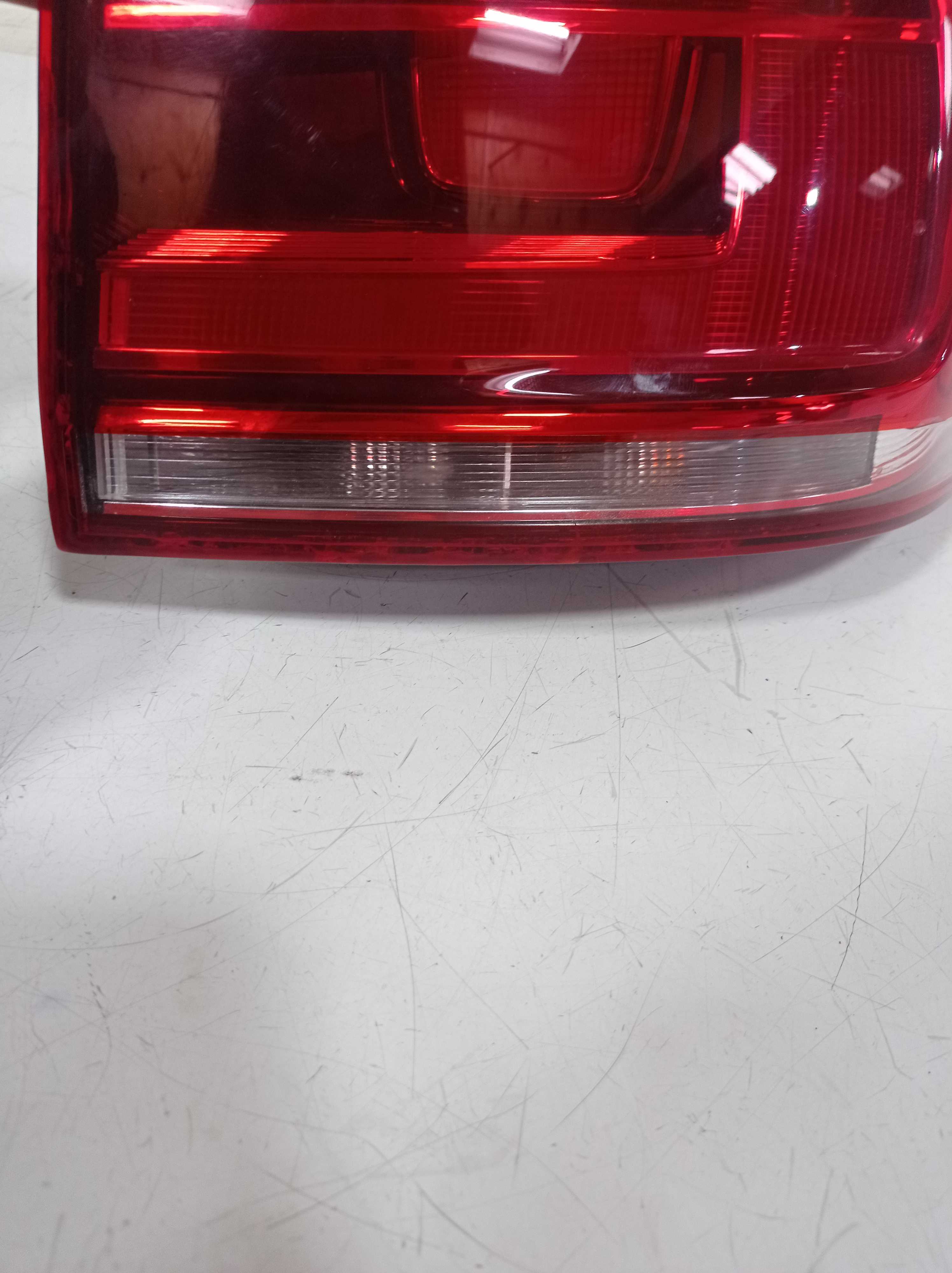 2400506 LANTERNA TRAS DIREITA VW SPACEFOX 2015 2018 RECU 2