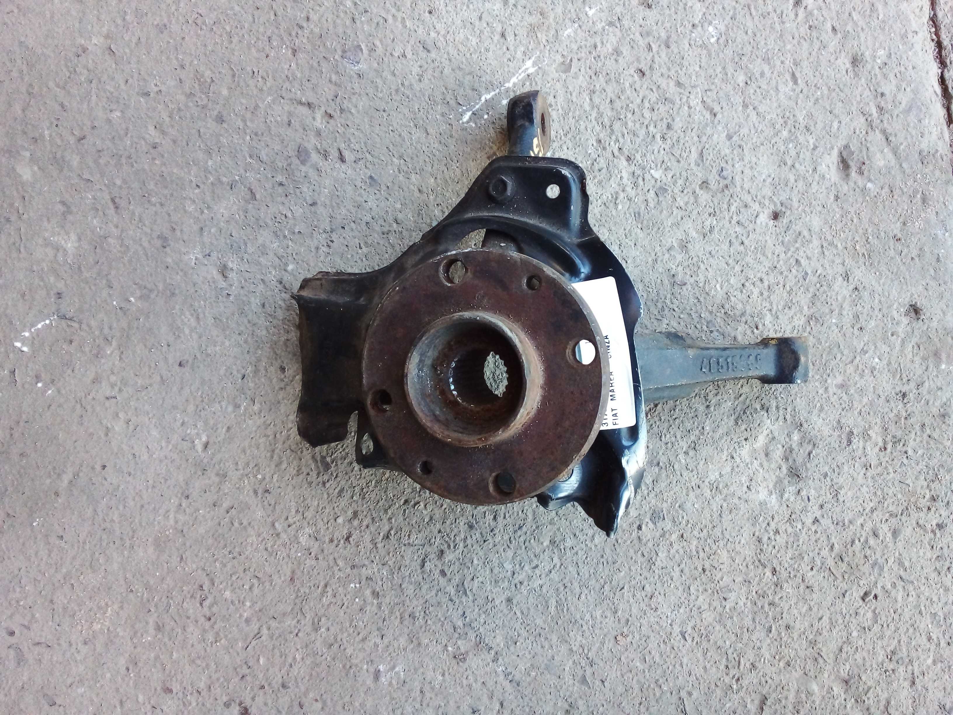 CUBO MONTANTE DIANTEIRA DIREITO FIAT MAREA 2000 2