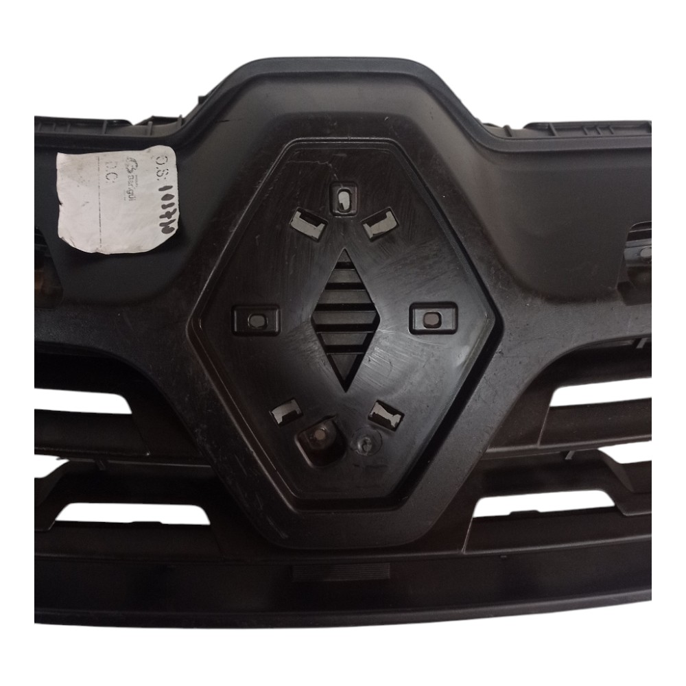Grade Dianteira Renault Kwid 2023 2024 Original 3