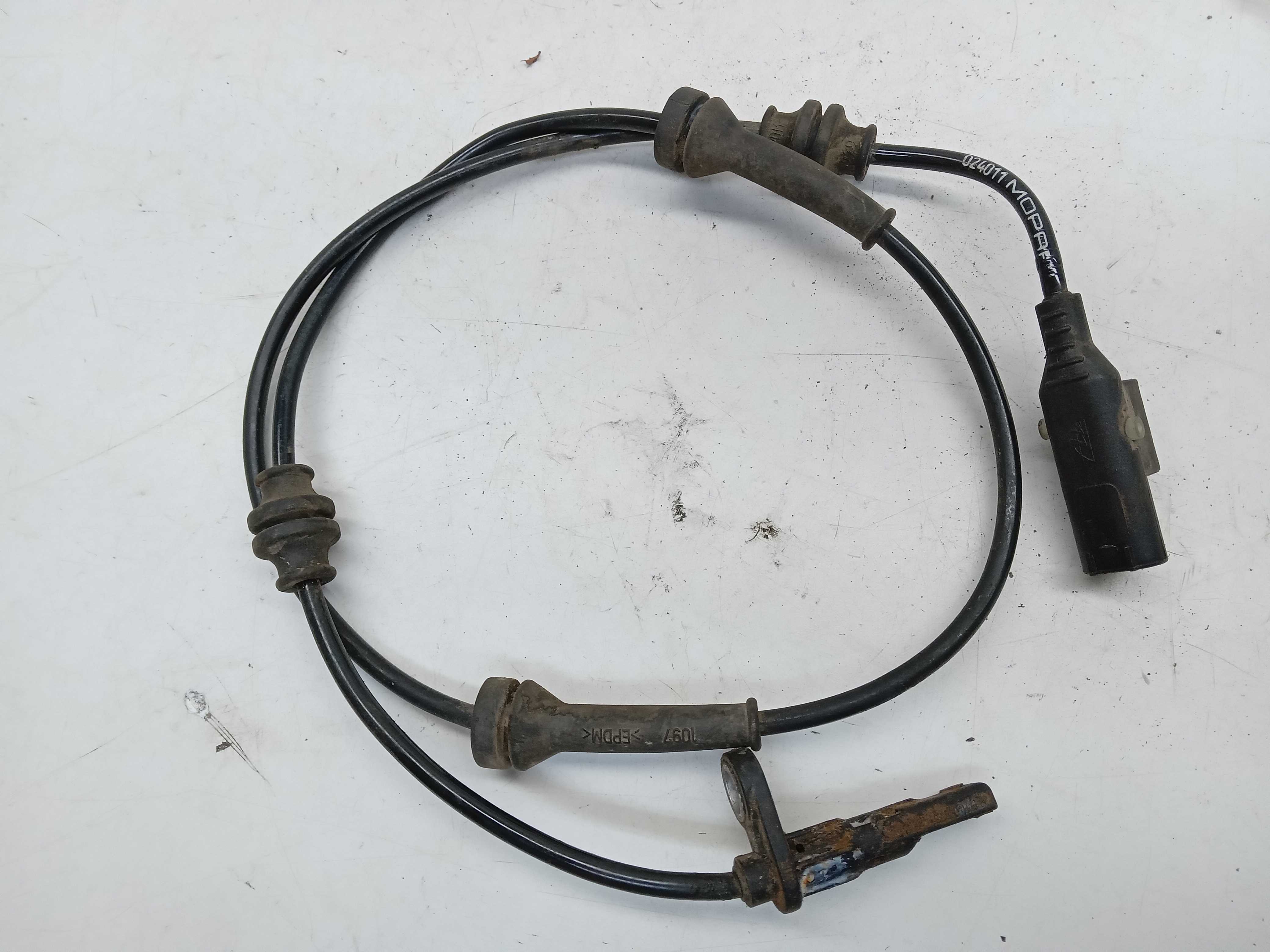 SENSOR FREIO ABS FIAT ARGO 2020
