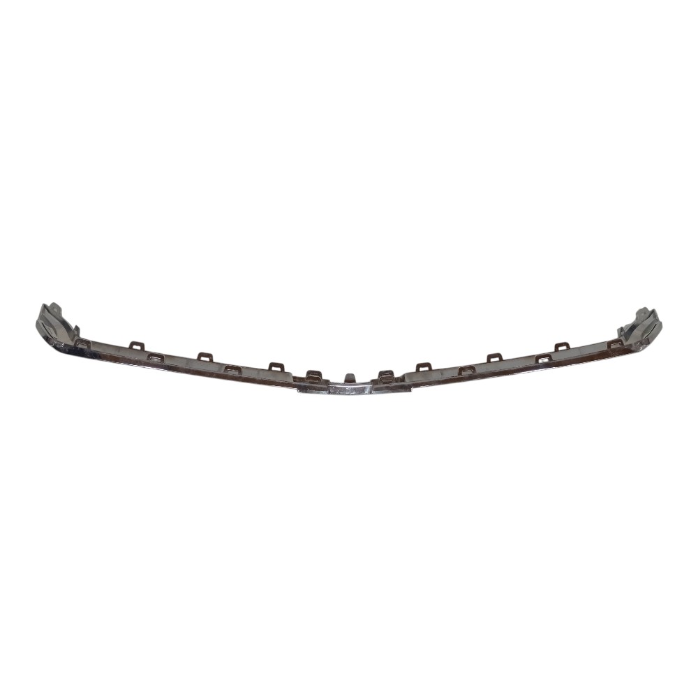 Moldura Cromada Superior Gm Onix 2020 A 2024 7