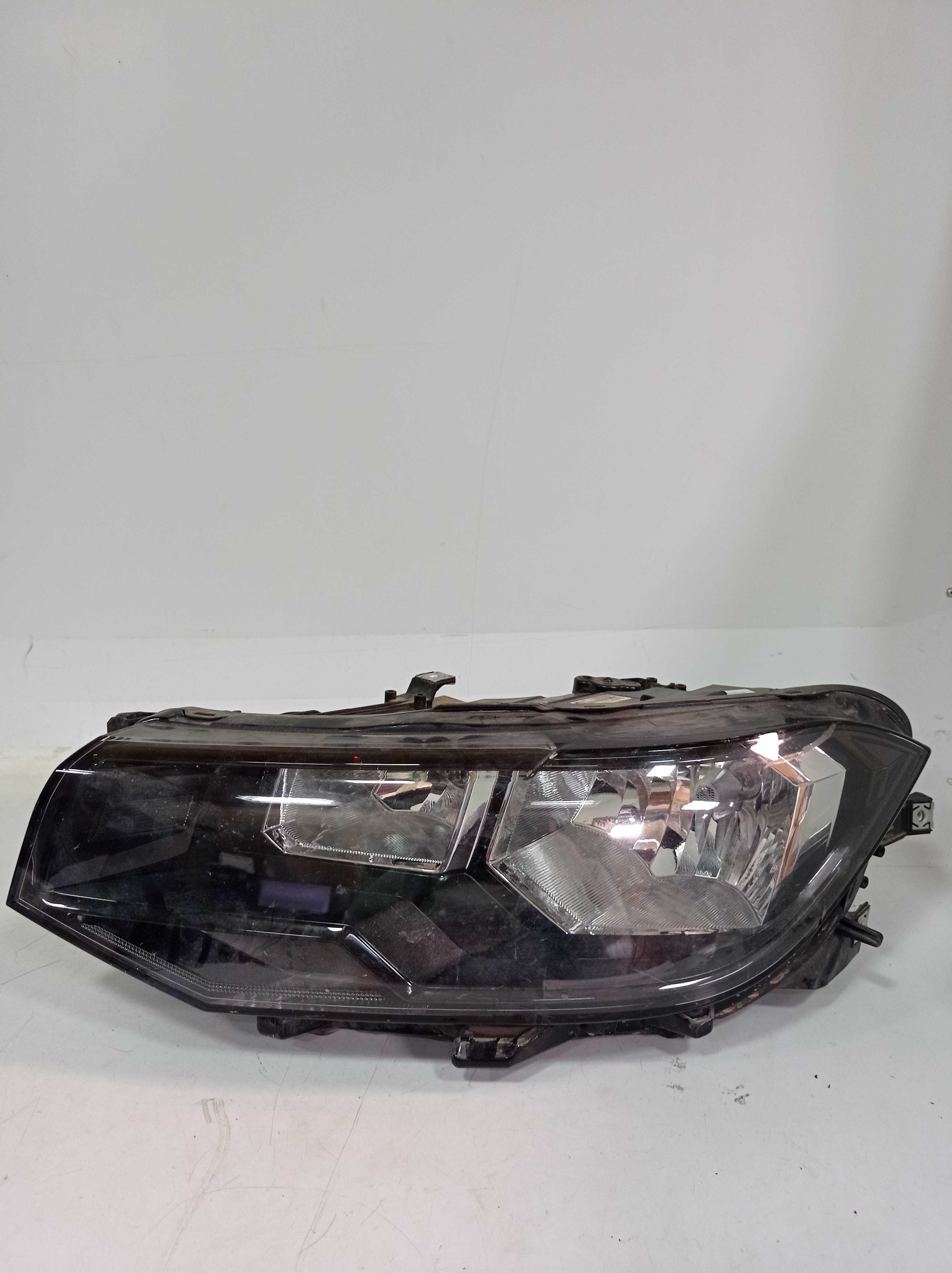 FAROL DIANTEIRO ESQUERDO VOLKSWAGEN TCROSS 2019 A 2020