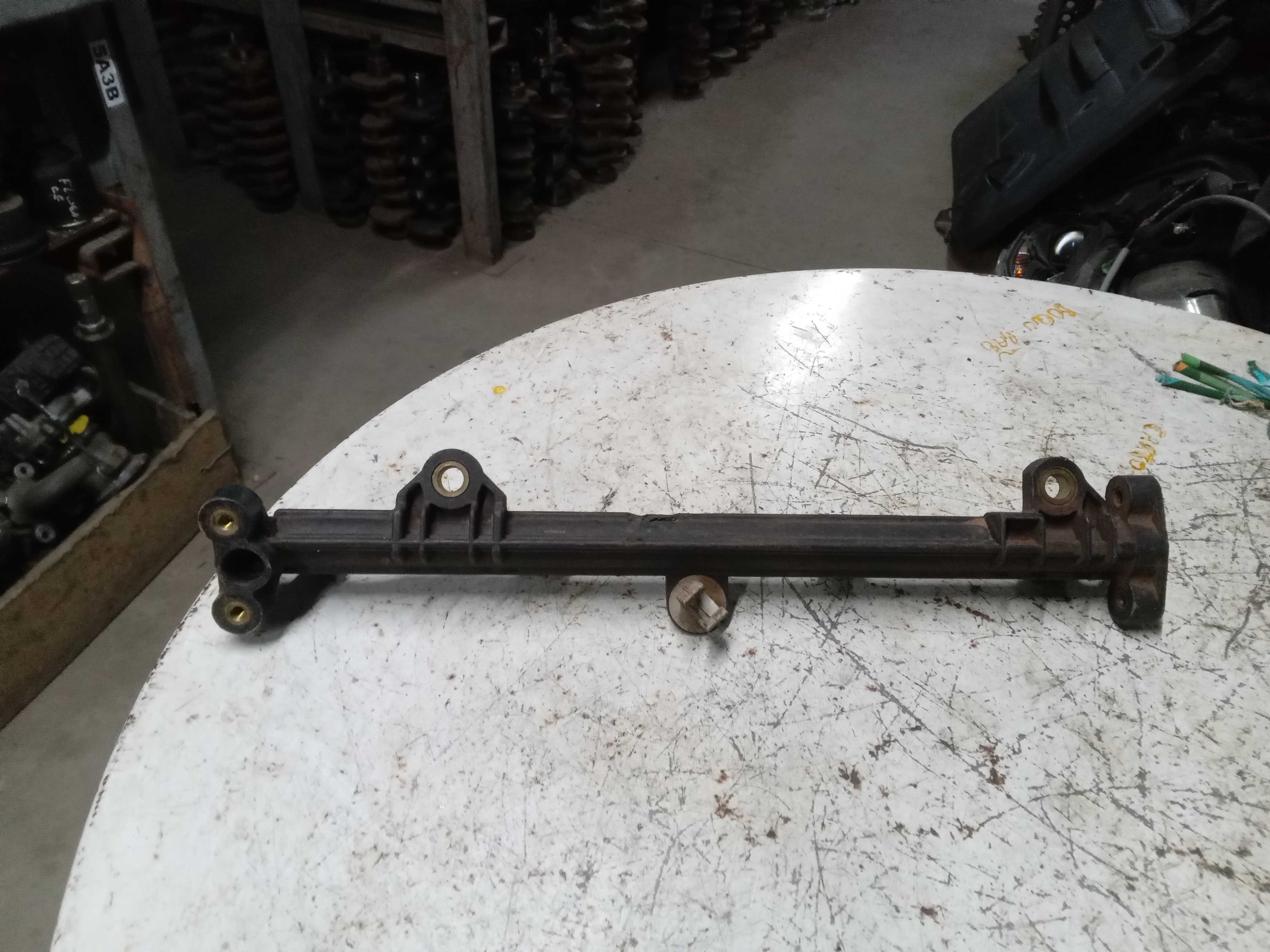 Flauta bico injeção injetor endur ford fiesta ka 1997 2