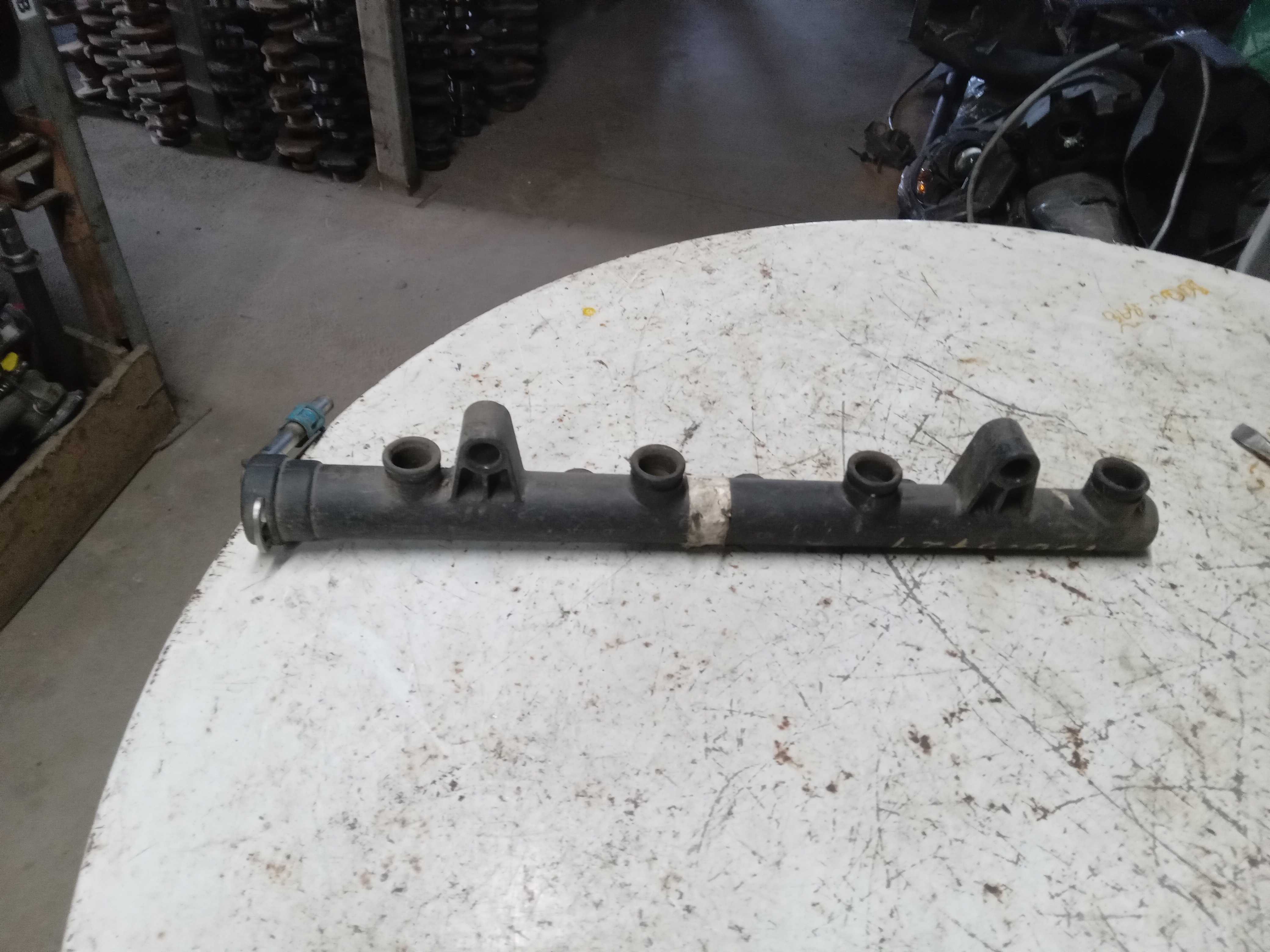 FLAUTA BICO INJEÇÃO GM CELTA OU CORSA 10 2000 a 2006 1