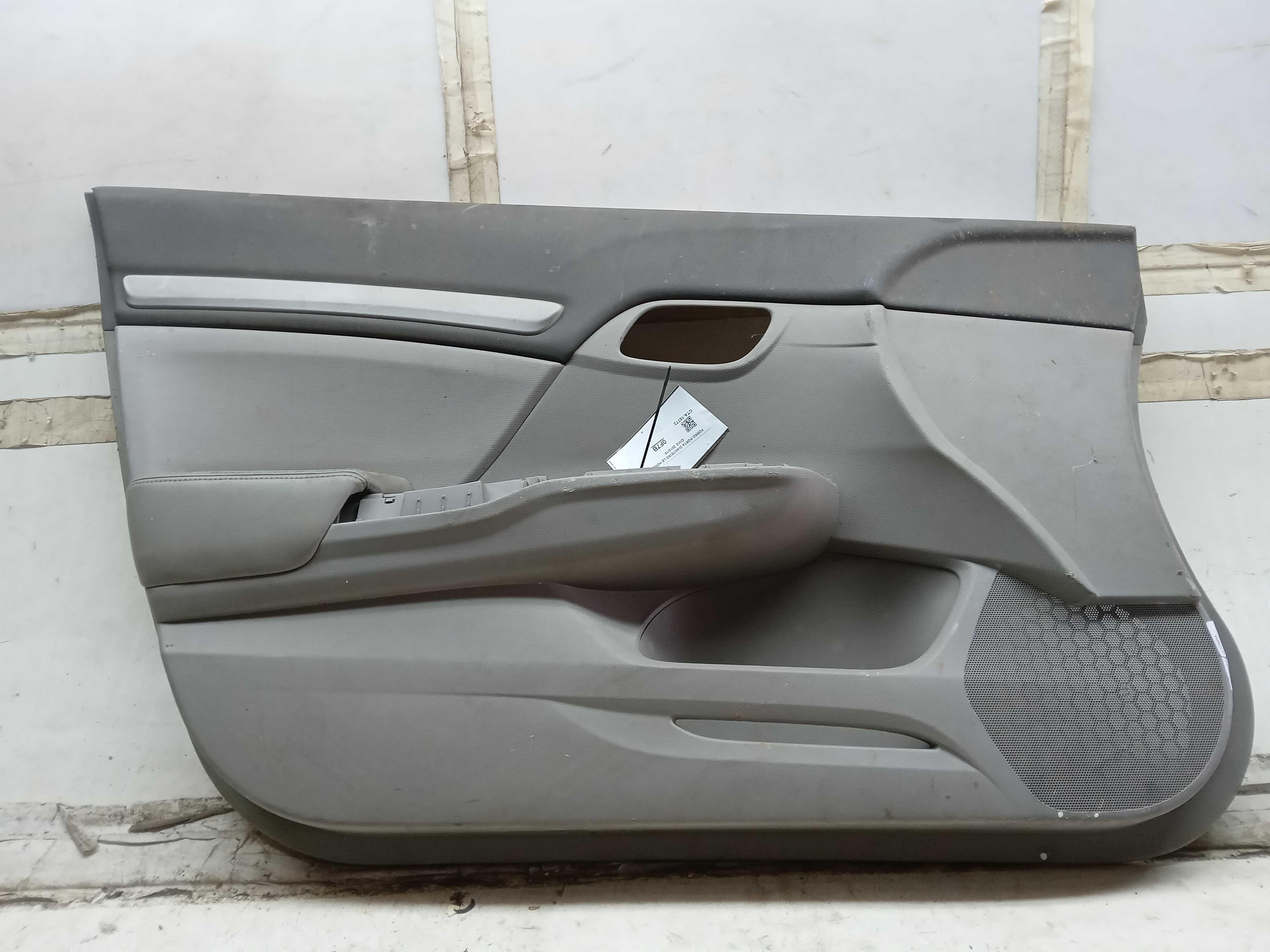 FORRO PORTA DIANTEIRO LE HONDA CIVIC 2012/16 1