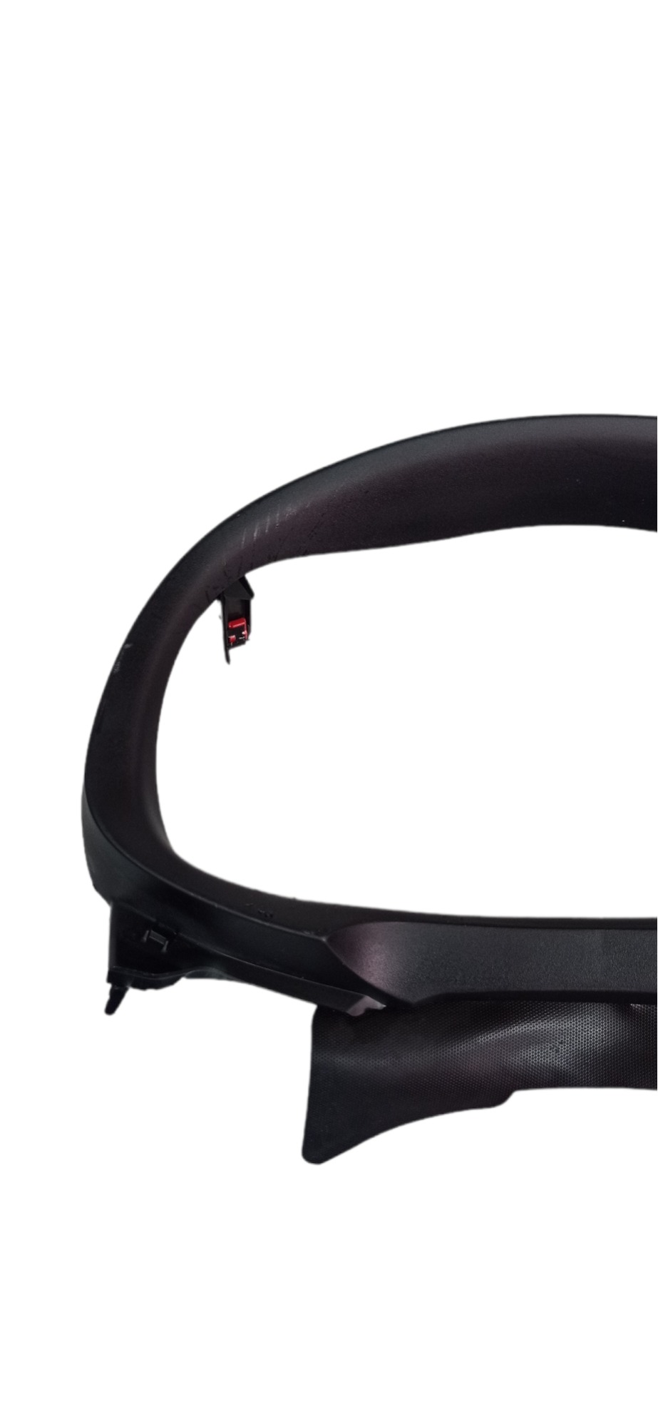Moldura Painel Instrumentos Toyota Yaris 2018 2019 3