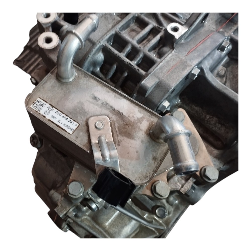 Câmbio Automatico Vw Taos Highline 1.4 2022 2024 V655 7