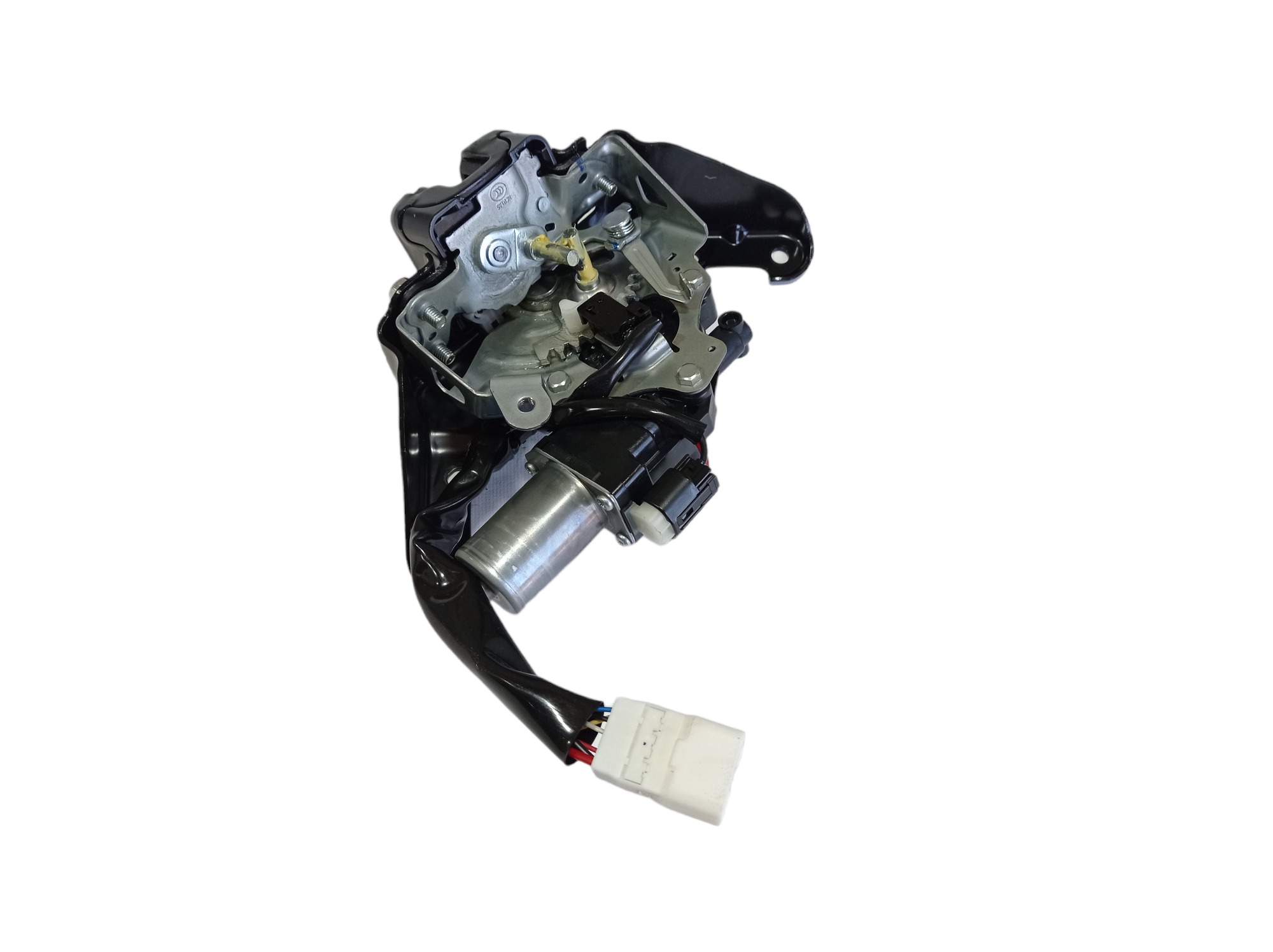 Fechadura Tampa Traseira Lexus Rx 450h 2021 V576 3