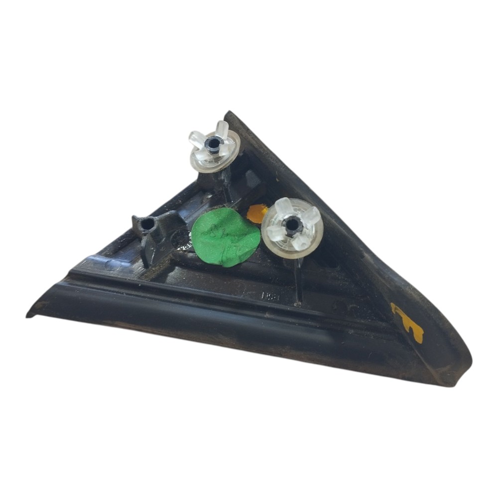 Acabamento Int Retrovisor Esq Vw Taos Highline 2022 24 V655 5