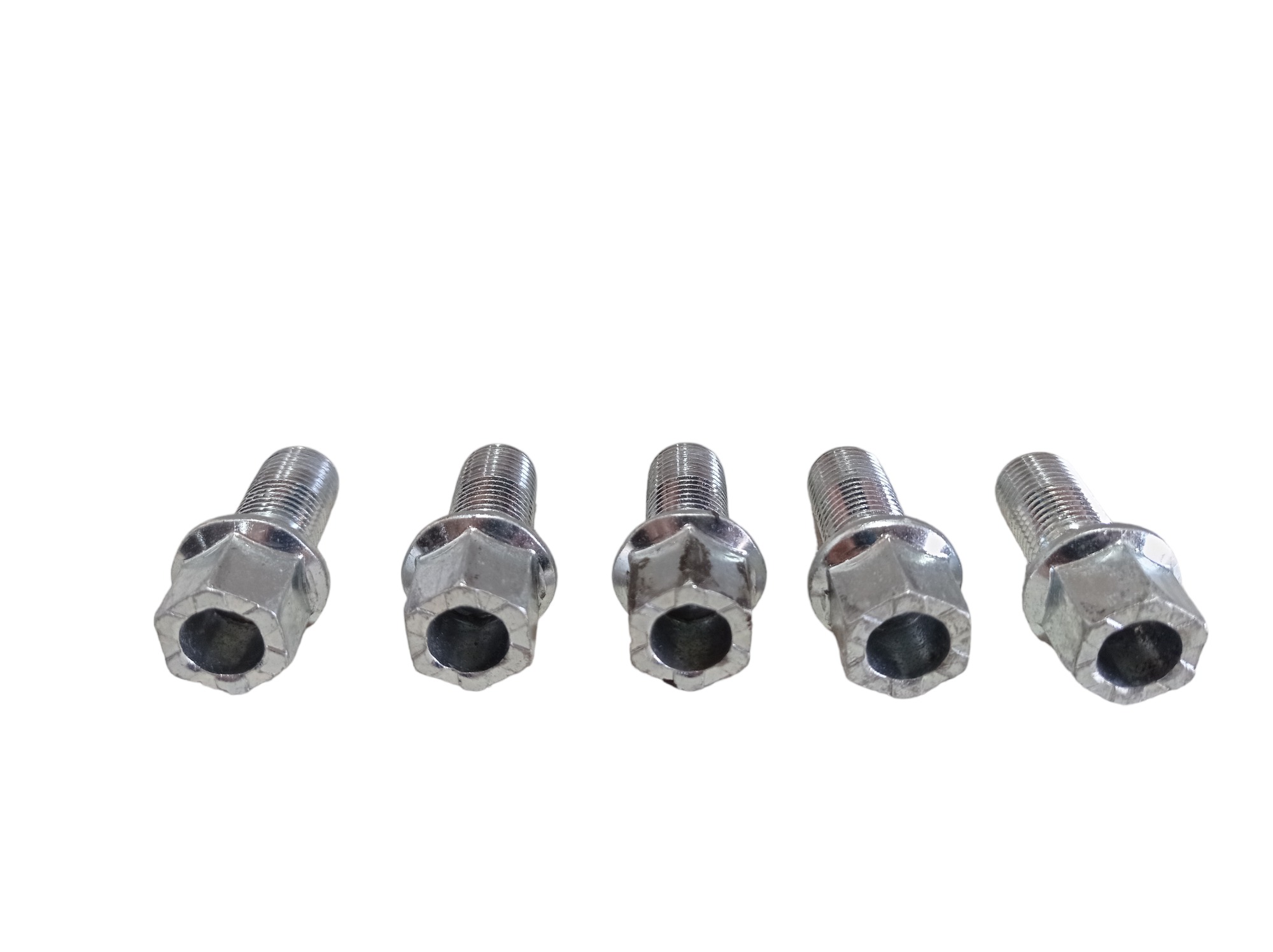Porca Roda 5und Vw Taos Highline 250 2022 2024 V601 6
