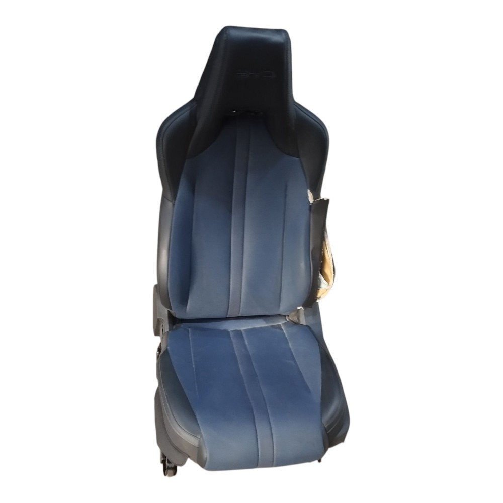 Banco Dianteiro Esquerdo Byd Dolphin Mini 2024 2025 V634 3
