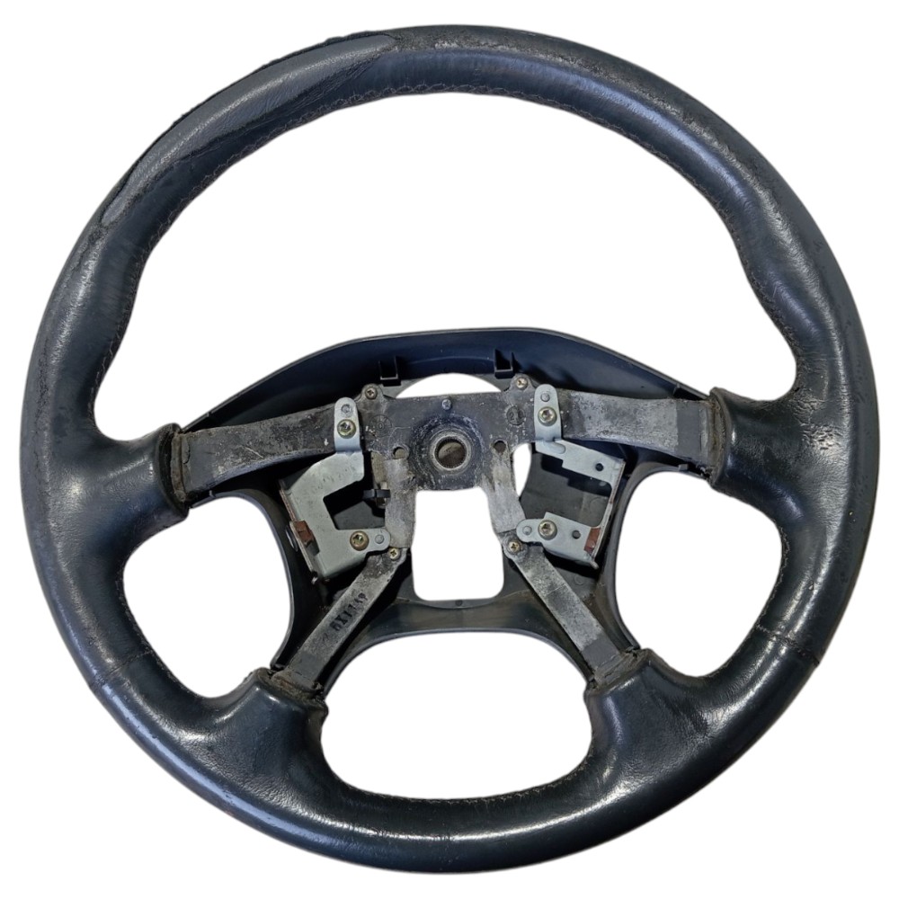 Volante Motorista Mitsubishi L200 Sport 2006 V647 4