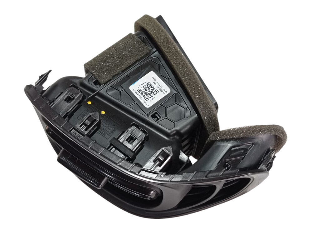 Difusor Ar Direito Hyundai Creta 1.0t Tgdi 2023 V609 3