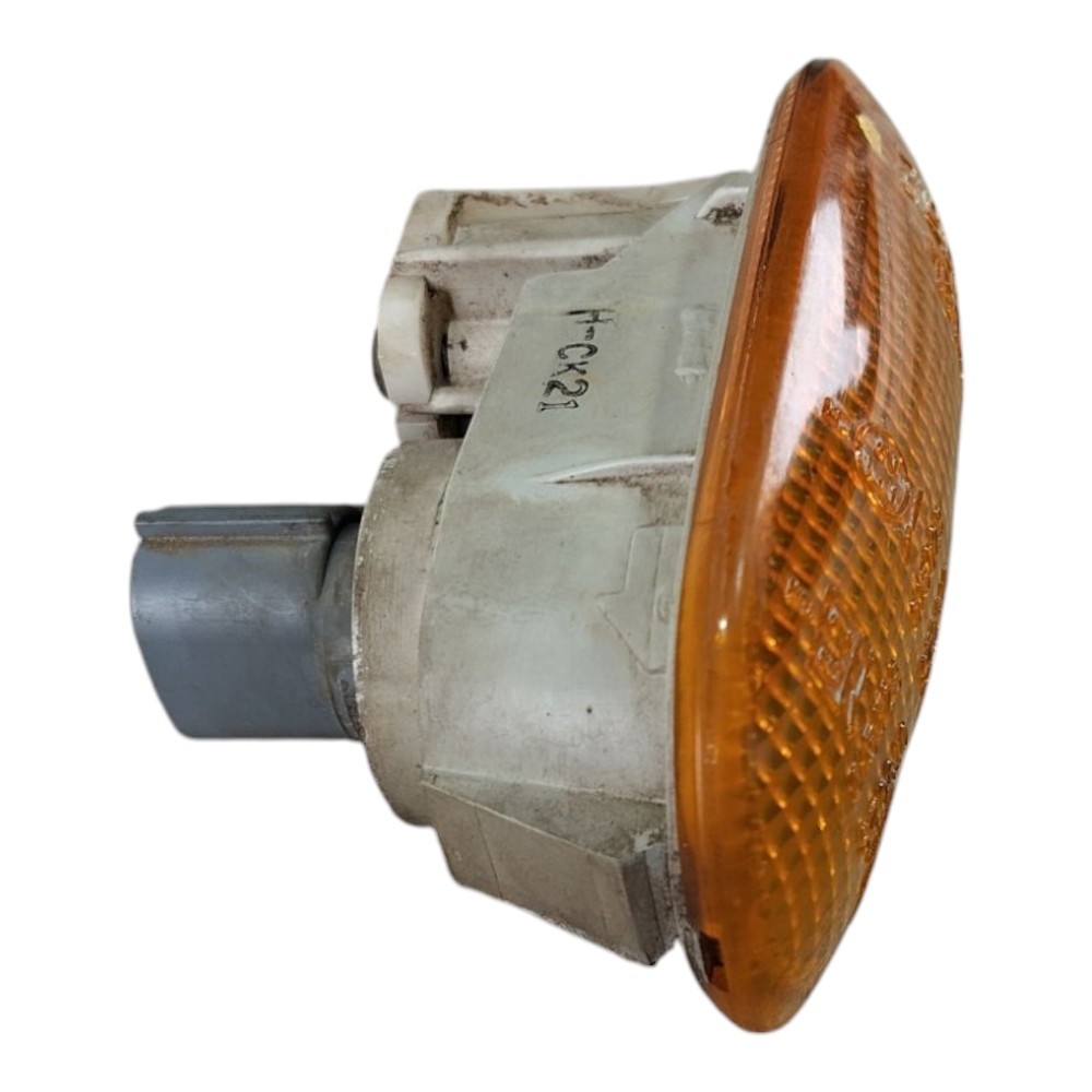Pisca Seta Paralama Mitsubishi L200 Sport 2004 V638 2