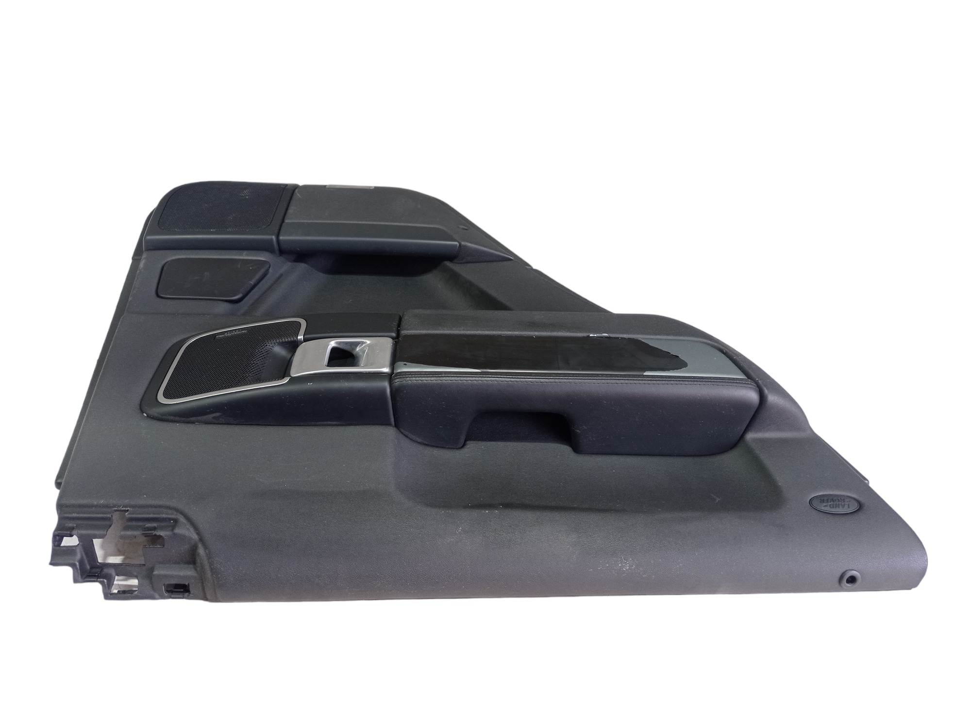 Forro Porta Traseira Esquerda Range Rover Vogue 2008 V583 2