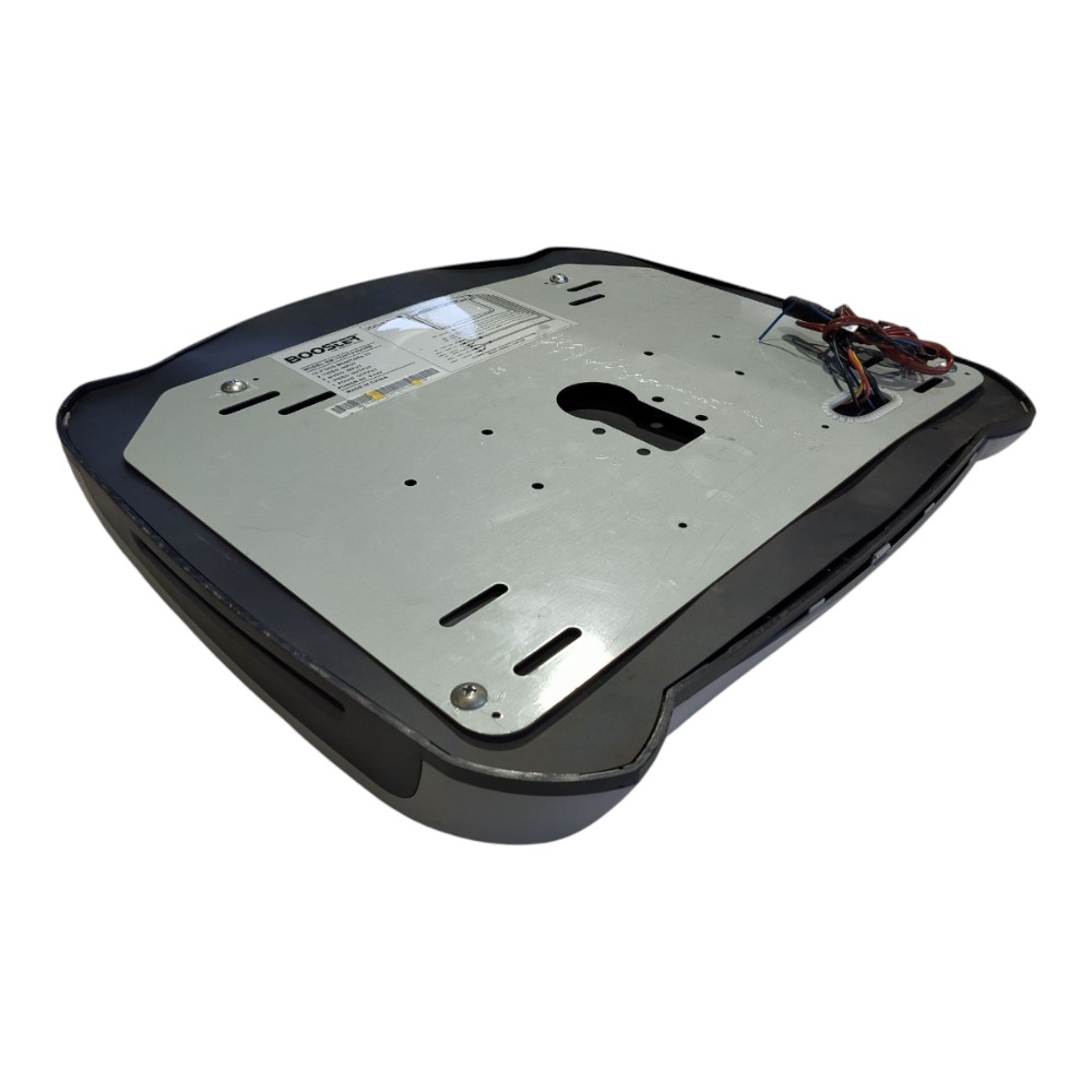 Leitor Dvd Chrysler Grand Caravan 2003 V578 7