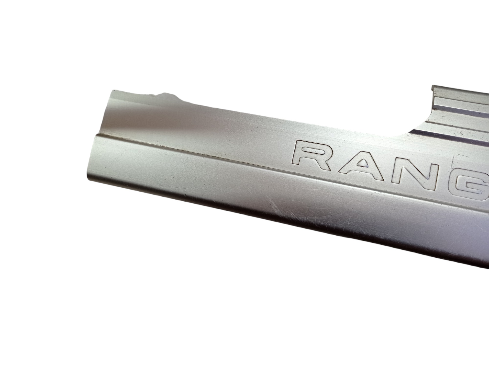 Soleira Porta Dianteira Direita Range Rover Vogue 2008 V583 6